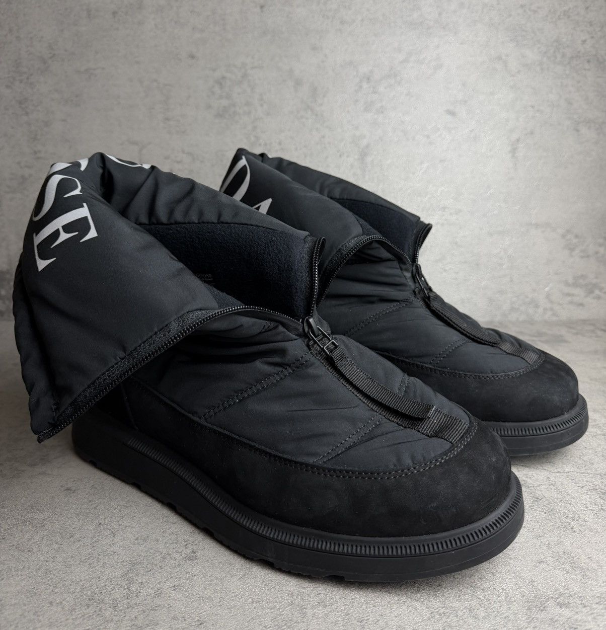Canada Goose CANADA GOOSE - FW22 CROFTON FOLD DOWN PUFFER 
