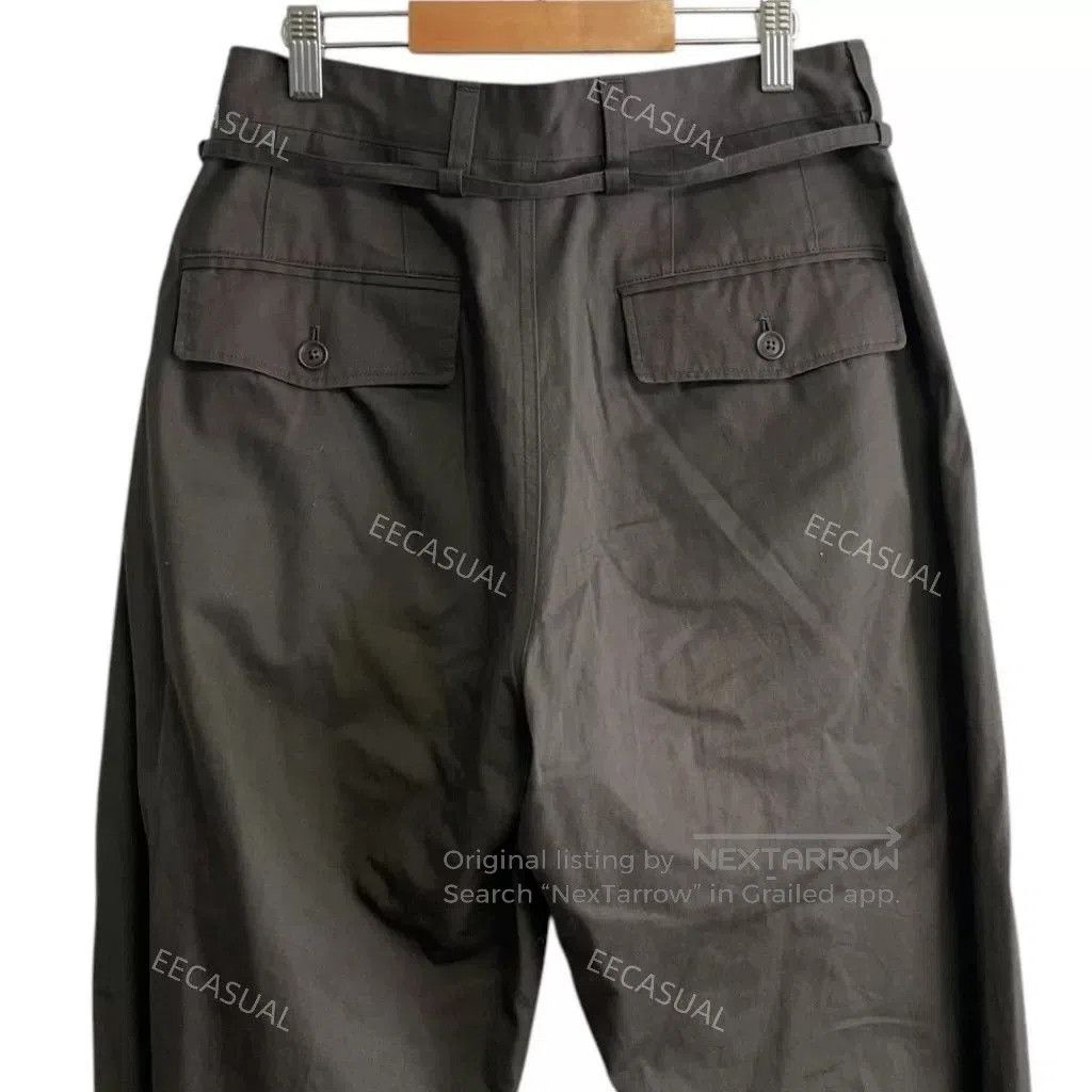 Ground Y Yohji Yamamoto Ground Y Tapered Pants. Size US 26 / EU 42 - 7 Thumbnail