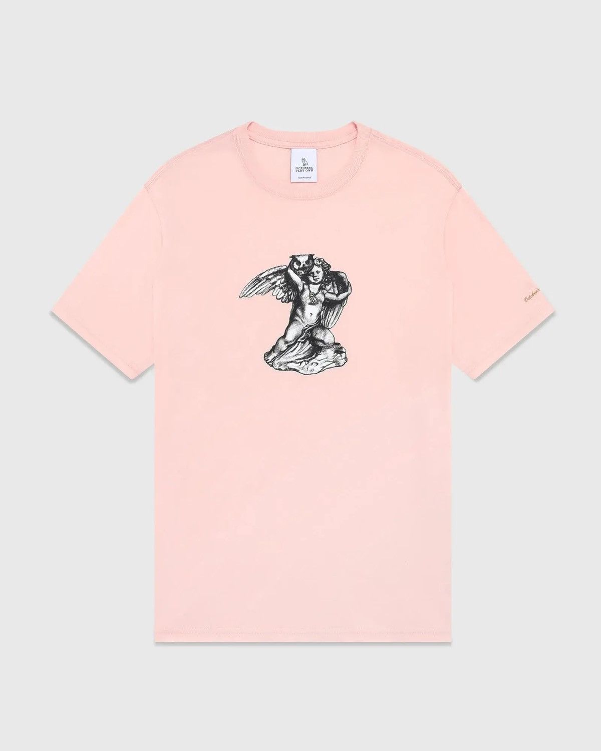 Drake OVO T-Shirt 🦉 Size US L / EU 52-54 / 3 - 1 Thumbnail