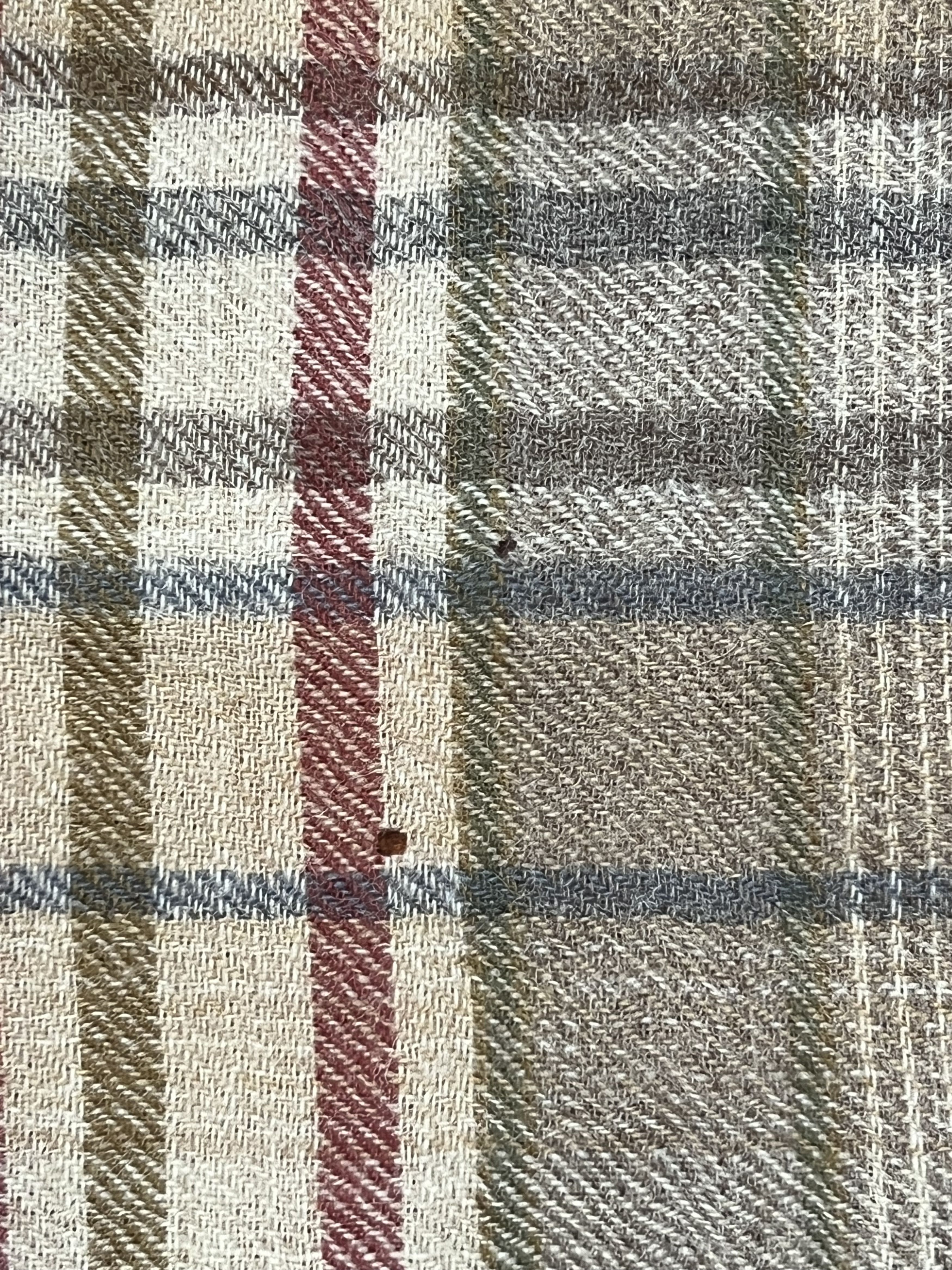 A Kind Of Guise 💚 AW23 A Kind Of Guise Gusto Shirt Ice Check Medium Size US M / EU 48-50 / 2 - 9 Thumbnail
