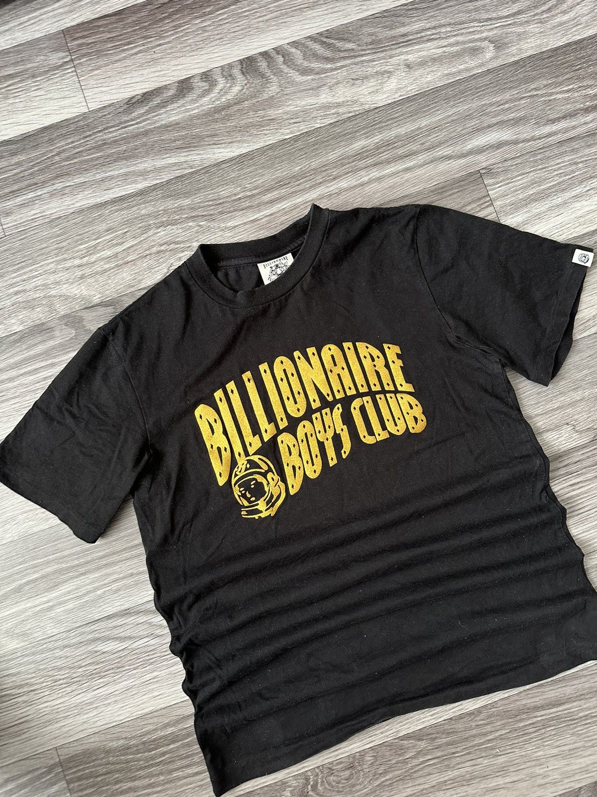 Billionaire Boys Club Y2K Billionaire Boys Club Tee Size US S / EU 44-46 / 1 - 2 Thumbnail
