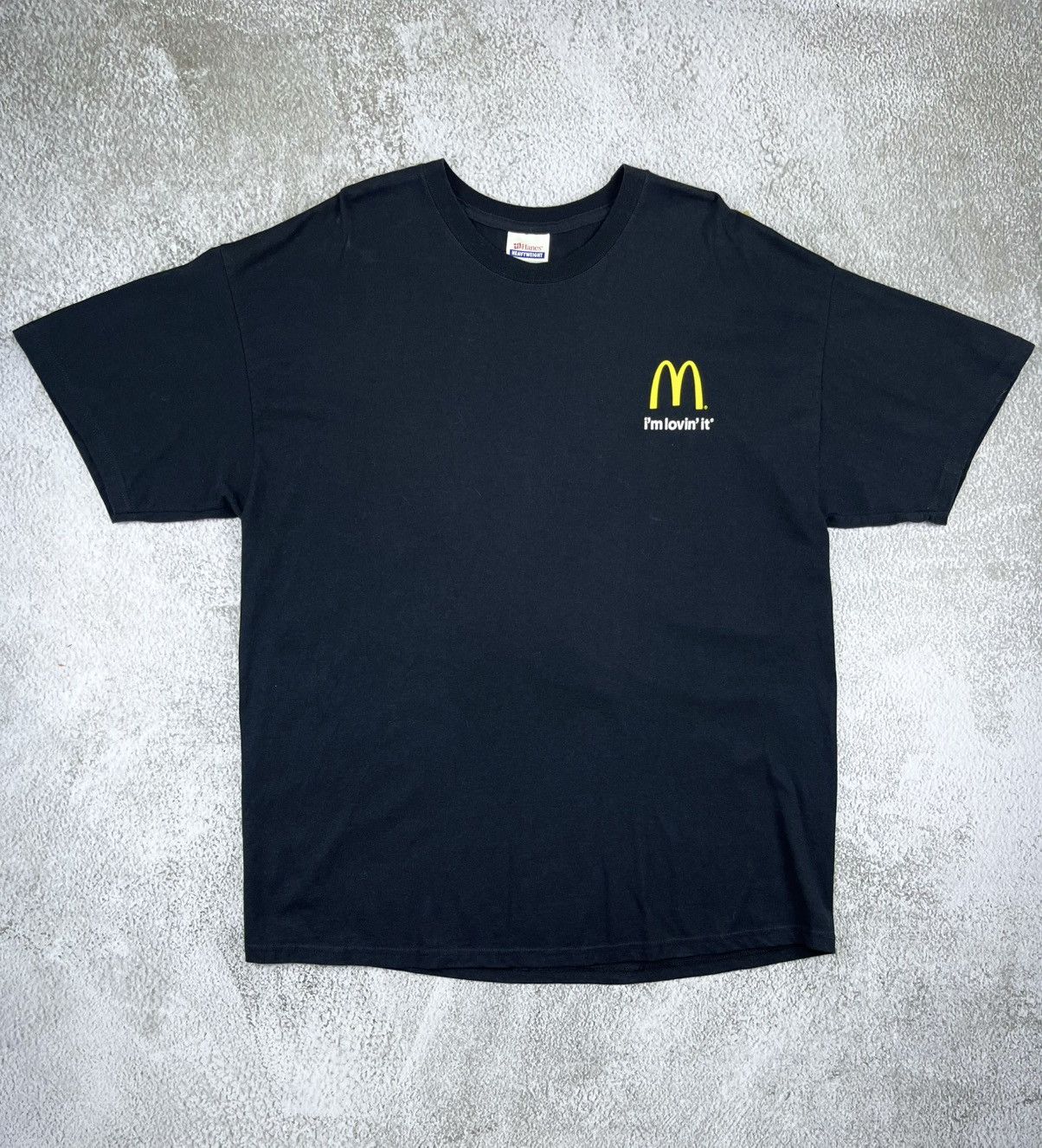 Other Mariah Carey X Mcdonalds Promo Tee Bundle Deal(2 Tees) Size US L / EU 52-54 / 3 - 9 Thumbnail
