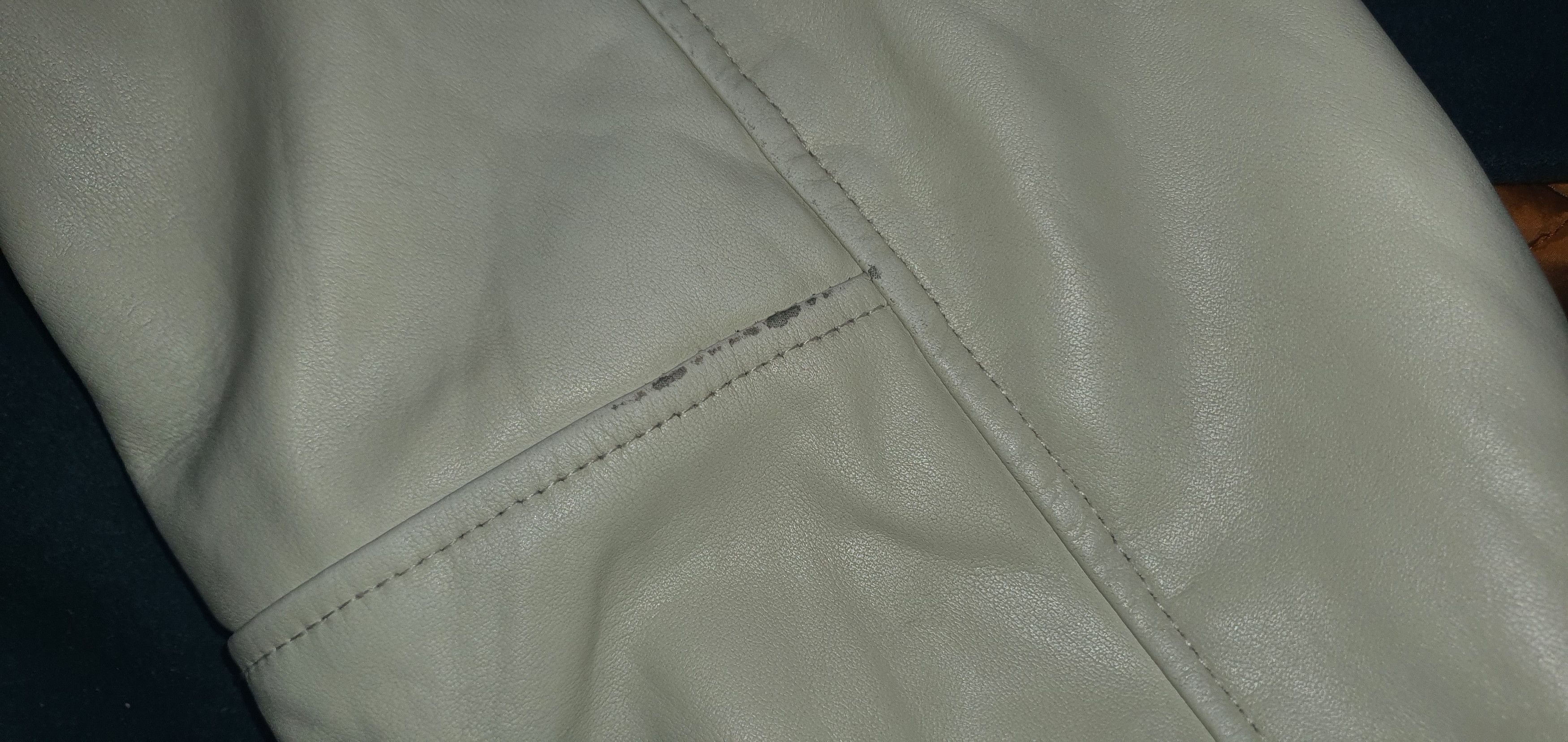 Other Levi’s Coit Letterman Super warm heavyweight wool letterman Size US M / EU 48-50 / 2 - 8 Thumbnail