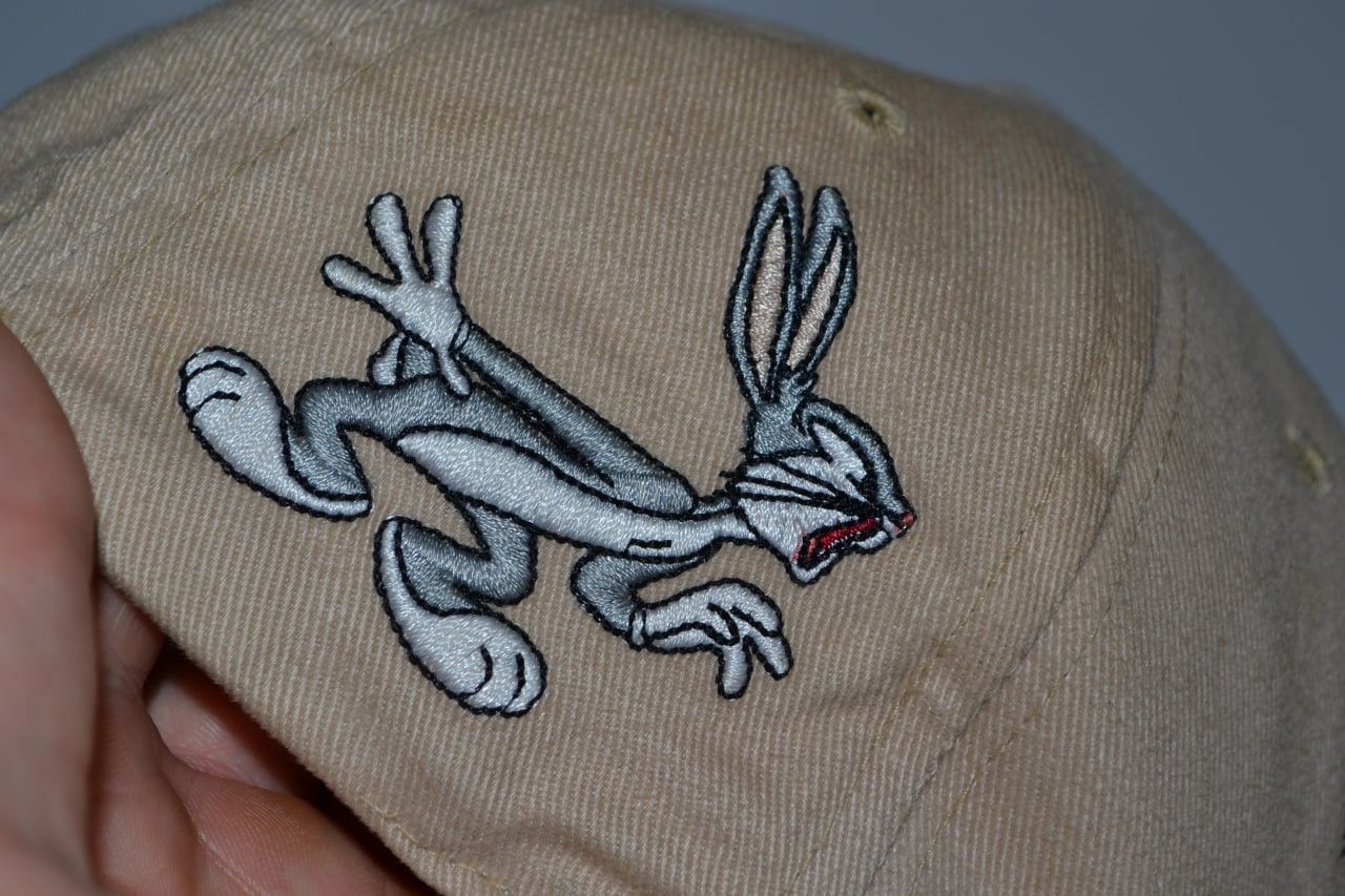 Vintage × Warner Bros WARNER BROS cap vintage 1997 Size ONE SIZE - 5 Thumbnail
