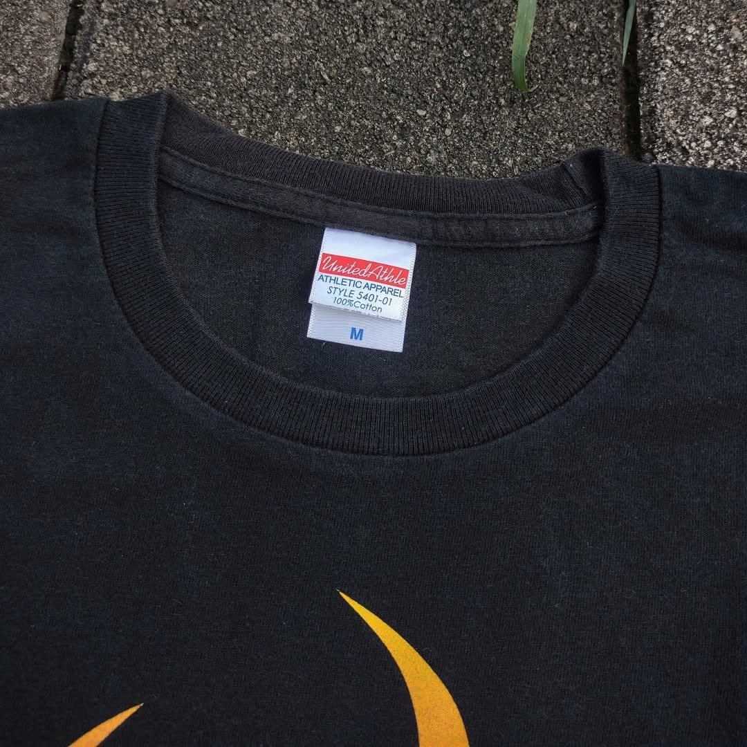 Band Tees DISH// Spring Tour 2015 Band Tee Size US M / EU 48-50 / 2 - 3 Thumbnail