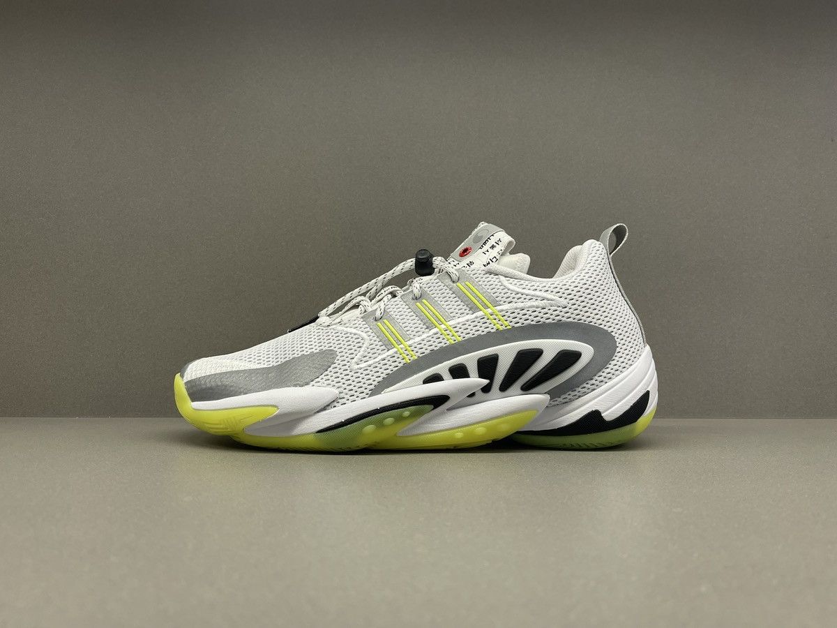 Adidas × UBIQ Adidas Crazy BYW X 2.0 Ubiq Size US 11.5 / EU 44-45 - 5 Thumbnail