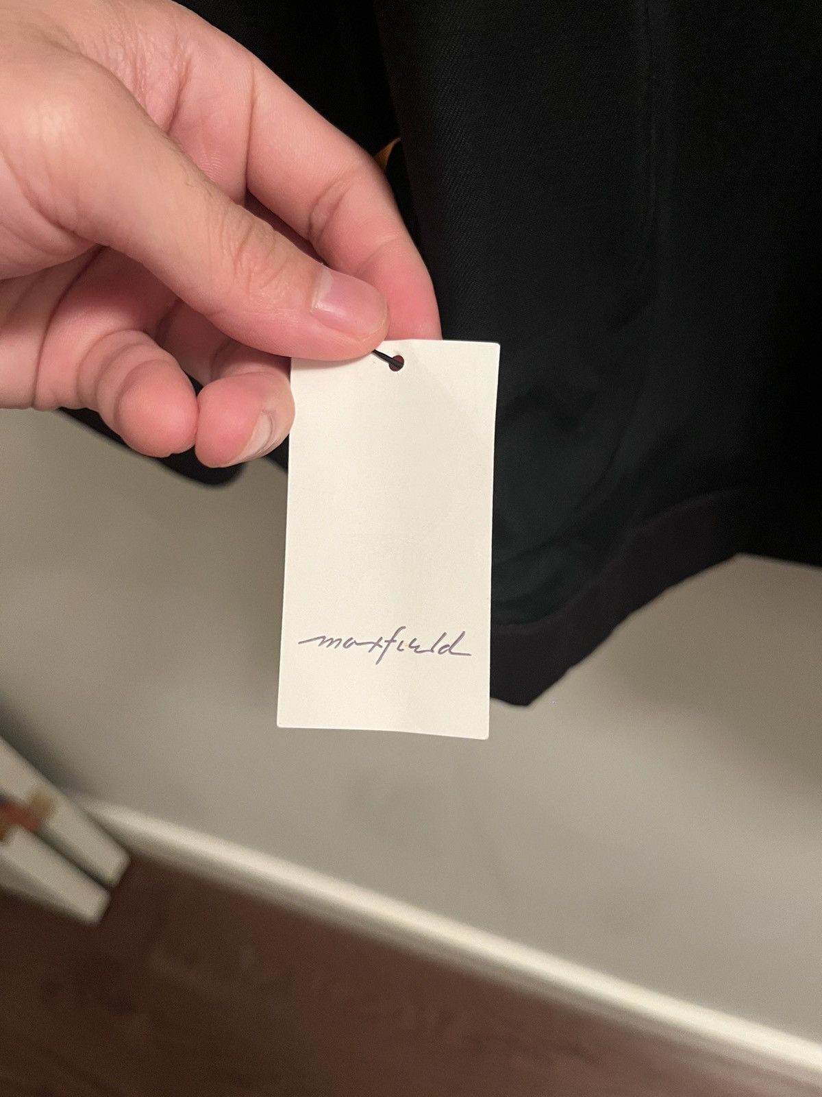 Gallery Dept. Gallery Dept. Montecito Jacket Brand New w/tags Size US S / EU 44-46 / 1 - 3 Thumbnail