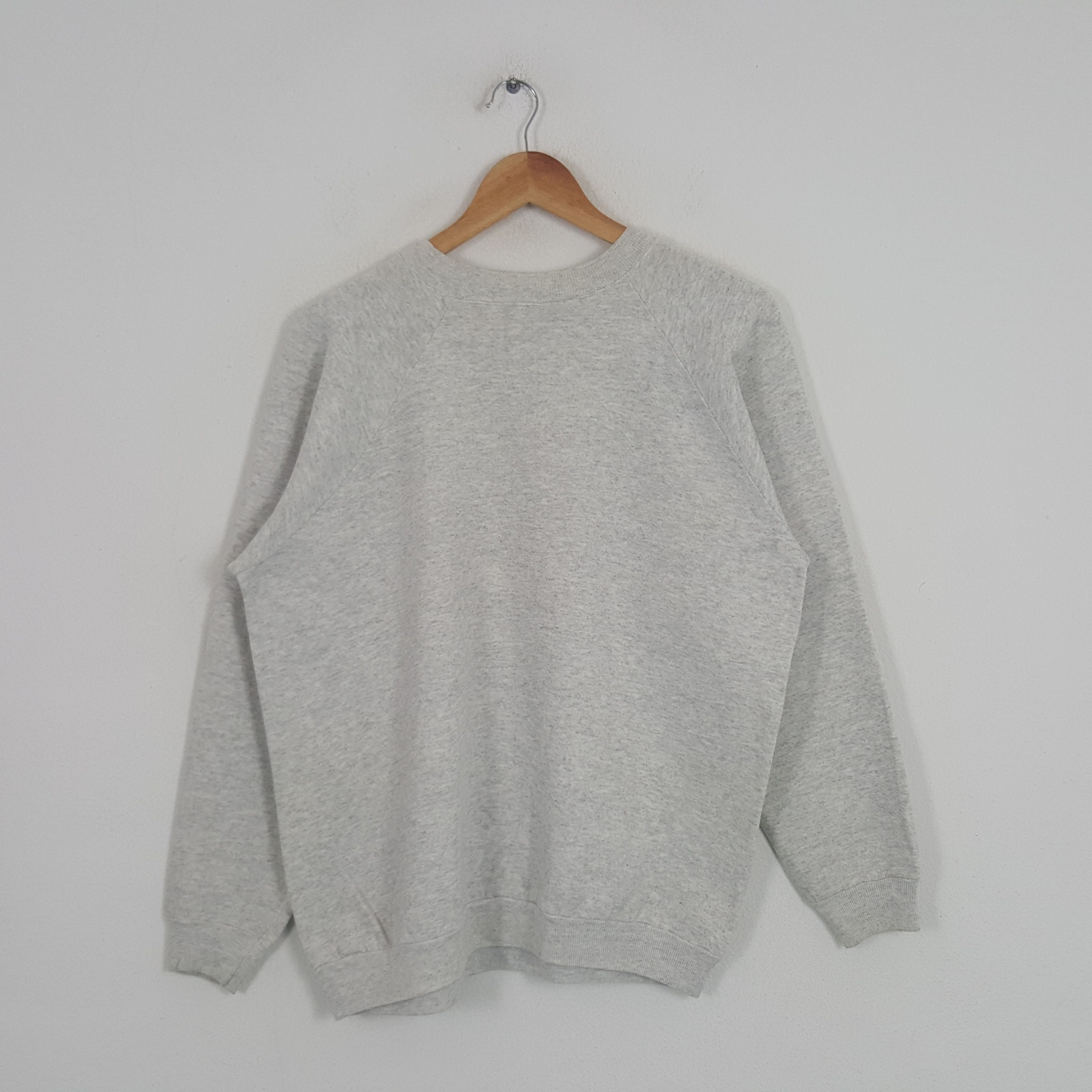 Vintage Vintage Massapequa New York American State Sweatshirt Size US L / EU 52-54 / 3 - 3 Thumbnail