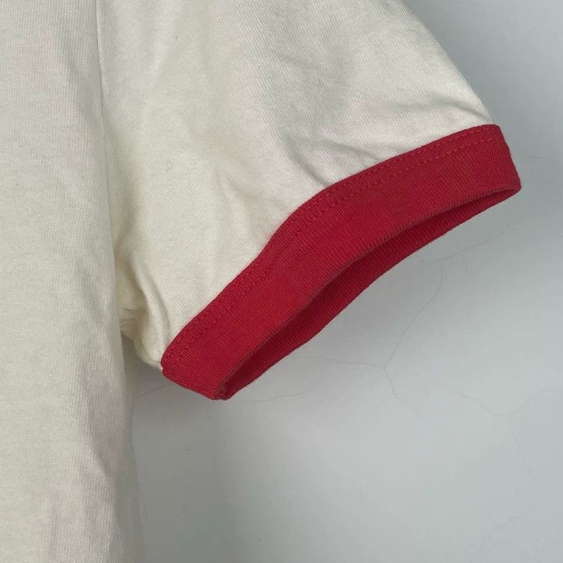 Gucci Gucci 23SS ice cream short-sleeved T-shirt 2503-Nextarrow Size US S / EU 44-46 / 1 - 5 Thumbnail