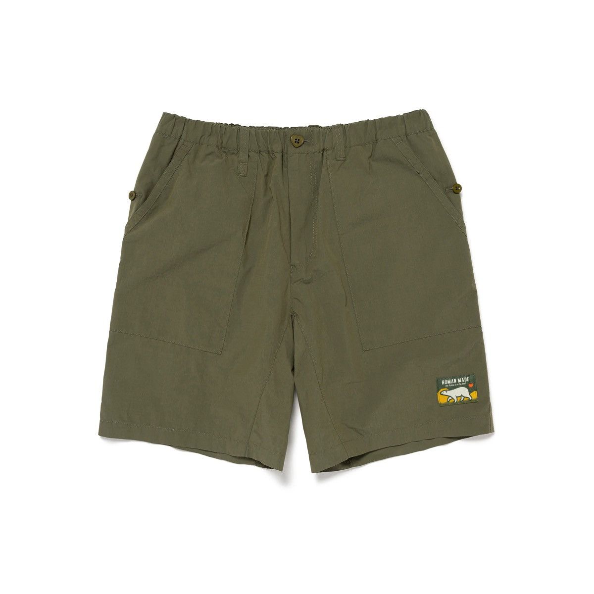 Human Made Human Made Shorts Size ONE SIZE - 1 Thumbnail