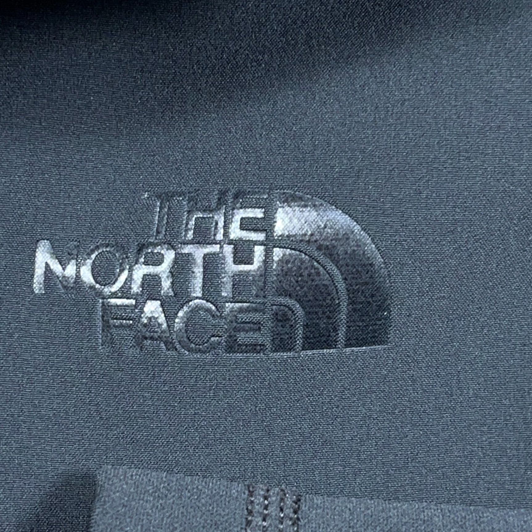 The North Face The North Face Jacket Men XL Gray Flash Dry Soft Shell Pullover Half Zip Size US XL / EU 56 / 4 - 6 Thumbnail