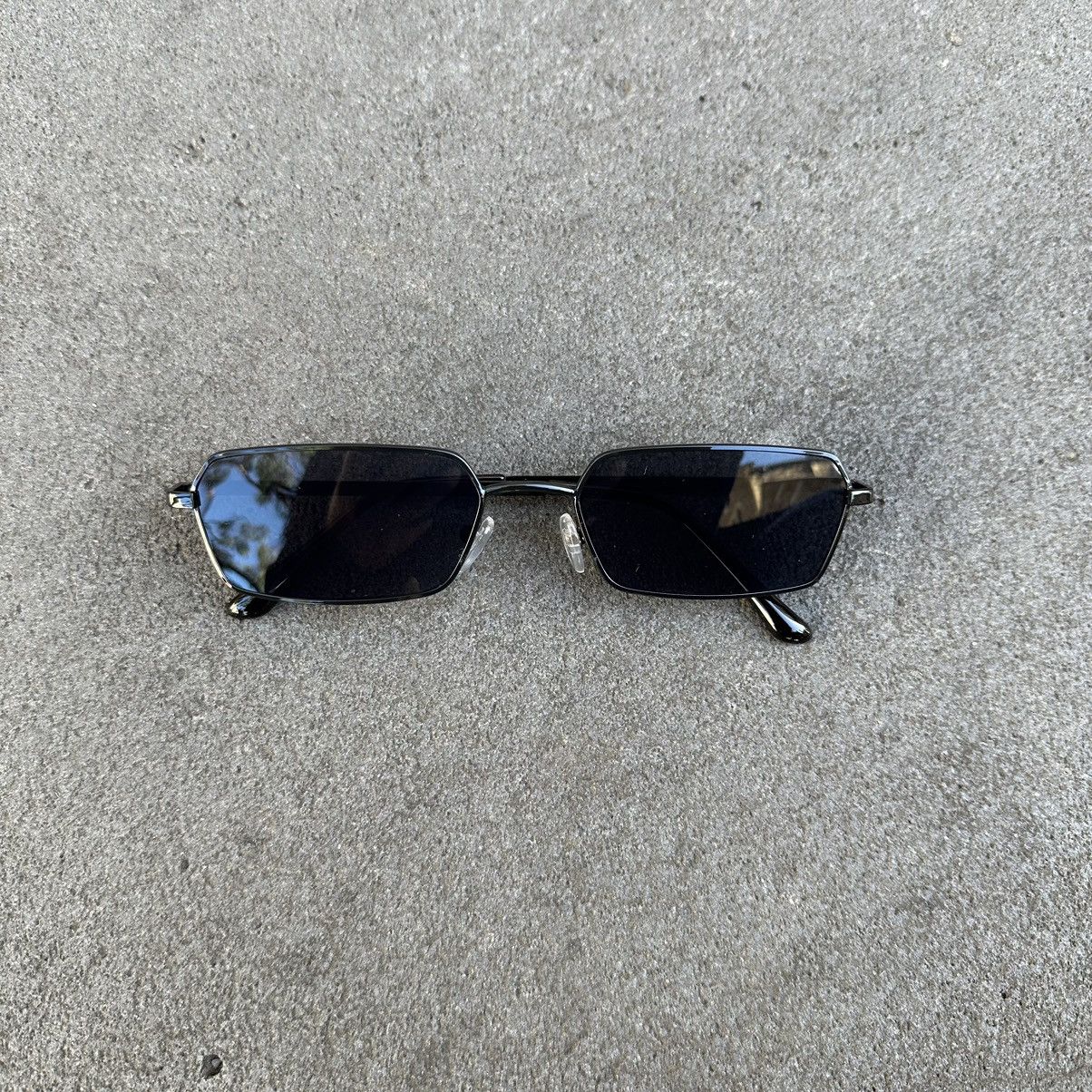 Other SUNGLASSES BRAND NEW CLASSIC RETRO VINTAGE DL8201-01 Size ONE SIZE - 1 Thumbnail