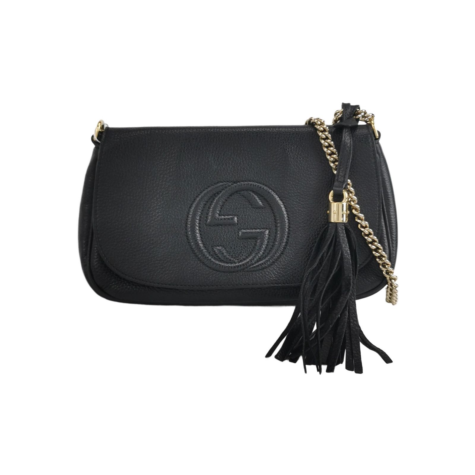 Gucci Gucci Women os Shoulder Bags Size ONE SIZE - 1 Thumbnail
