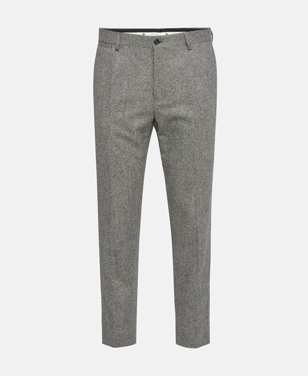 Dolce & Gabbana Casual trousers Size US 38 / EU 54 - 1 Thumbnail