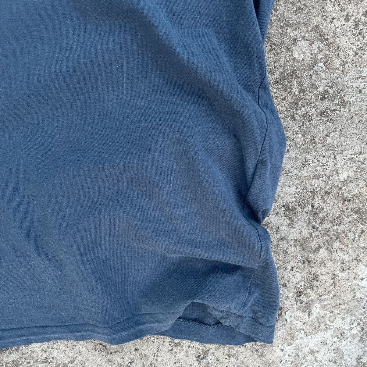 Allsaints Vintage Allsaints T-shirts Basic Fit Small Logo Y2K 90s USA Size US L / EU 52-54 / 3 - 7 Thumbnail