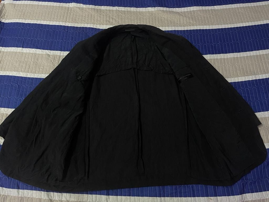 Comme des Garcons Homme Plus comme des garcons homme plus Casual Jacket Size US M / EU 48-50 / 2 - 11 Thumbnail