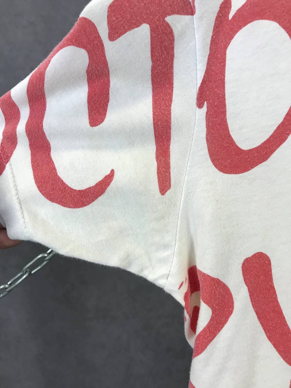 October's Very Own October’s very own OVO Drake art designer made in USA tee Size US L / EU 52-54 / 3 - 9 Thumbnail