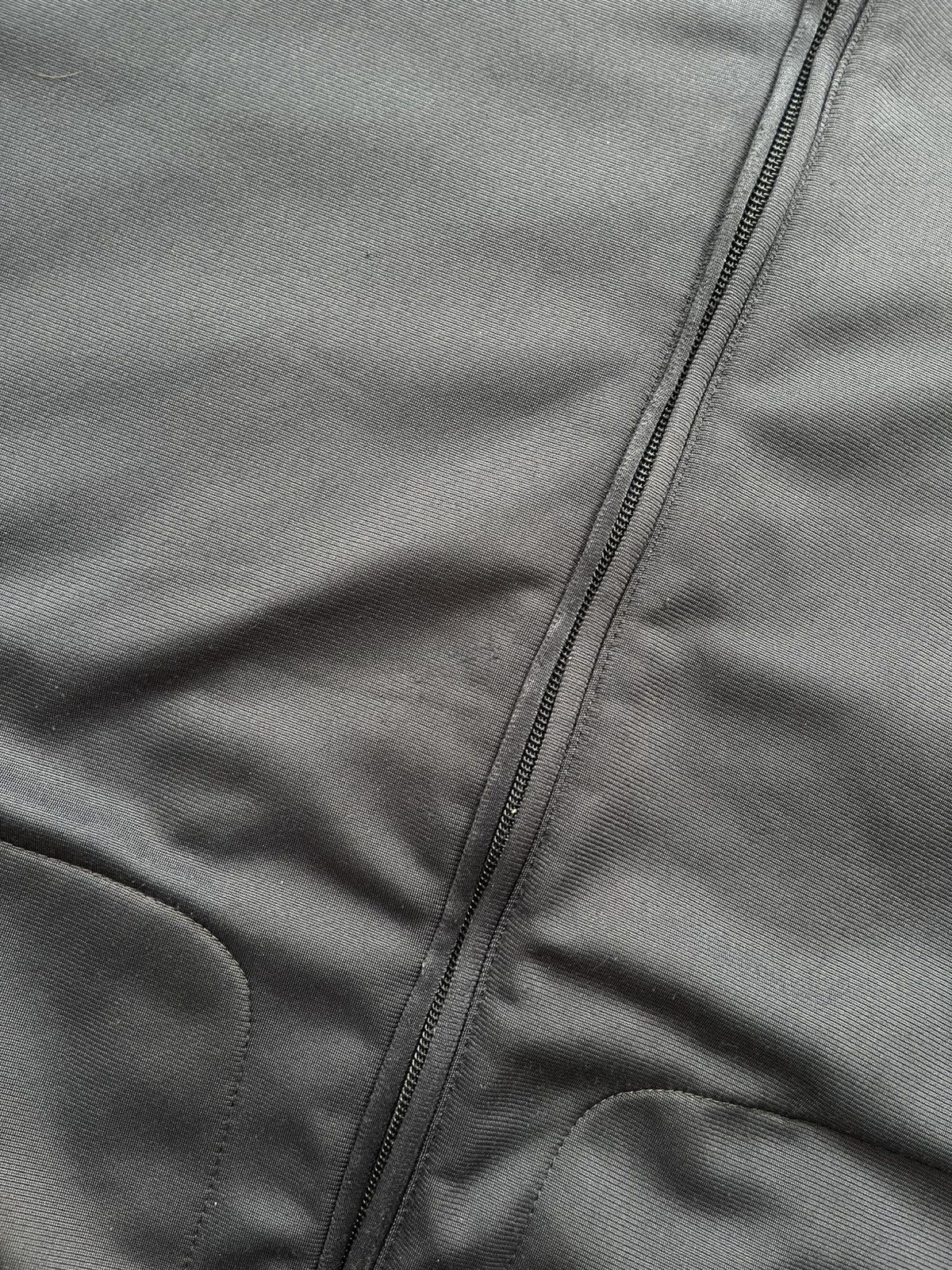 Nike 90’s NIKE ATHLETIC SPELLOUT LOGO TRACK JACKET SWOOSH Y2K Size US M / EU 48-50 / 2 - 11 Thumbnail