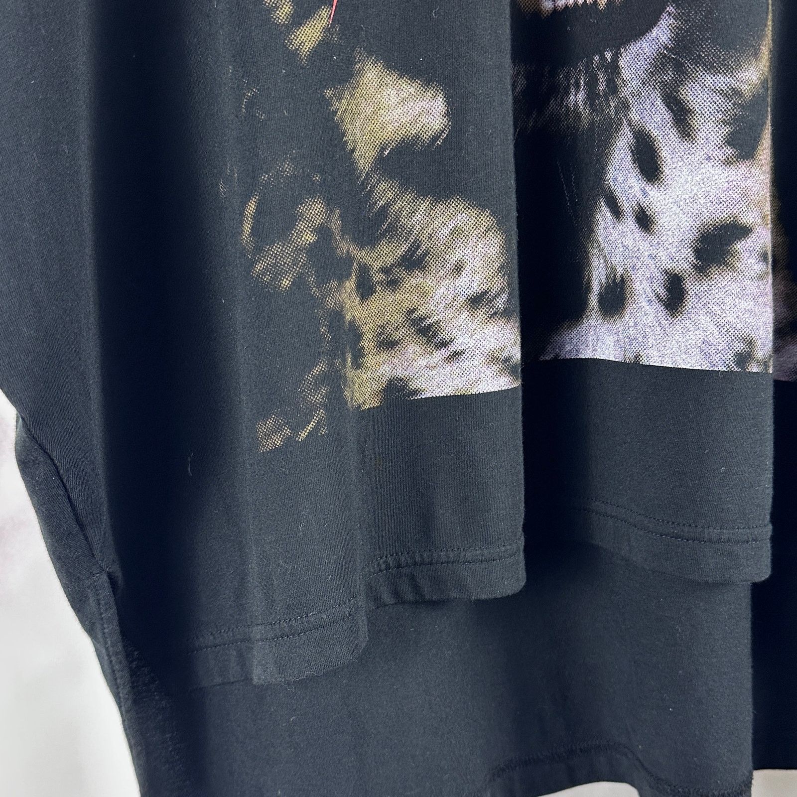 Hysteric Glamour F/W12 Leopard Black Box Tee Size M / US 6-8 / IT 42-44 - 3 Thumbnail