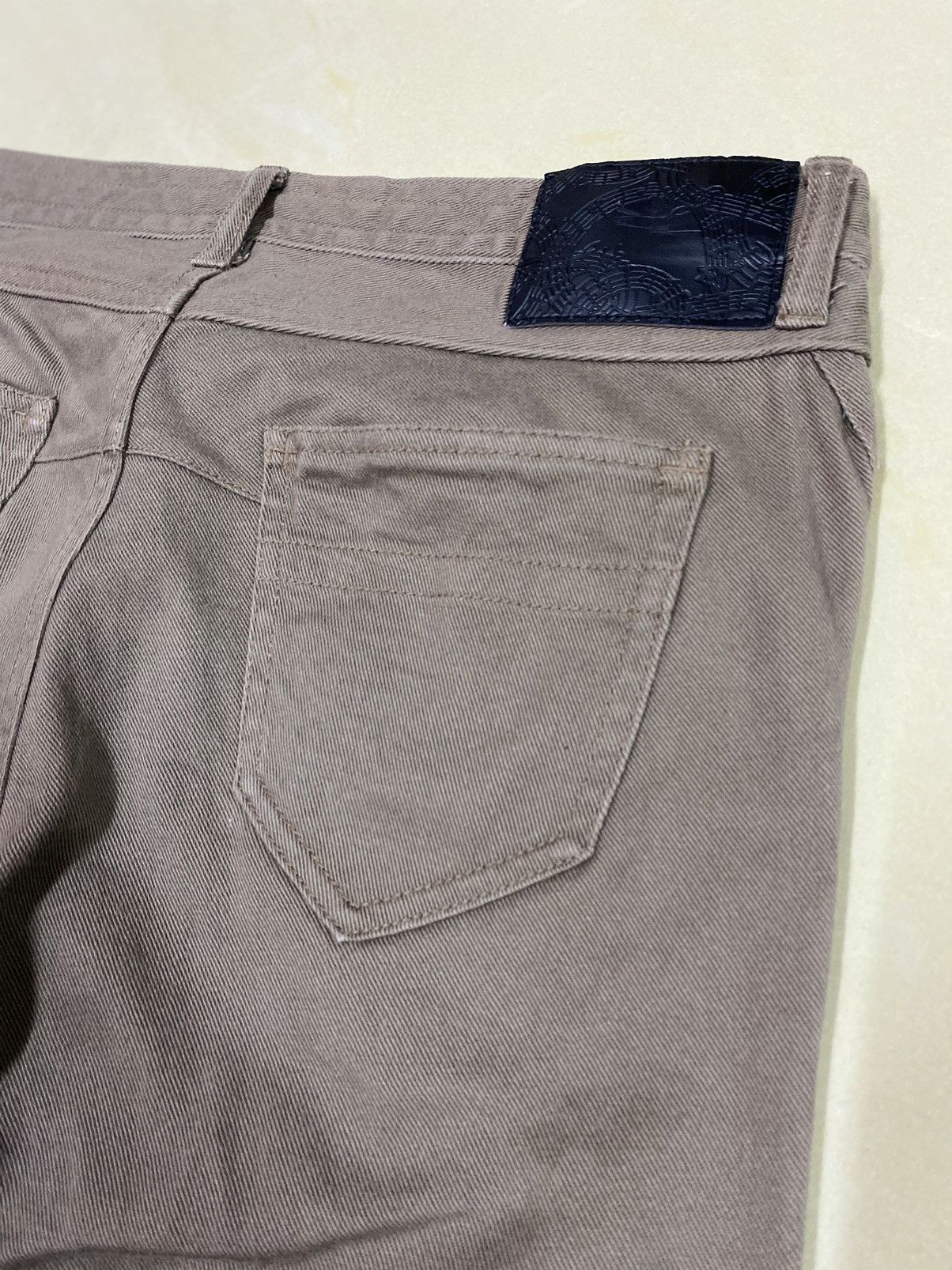 Number (N)ine Number Nine Denim Size US 31 - 7 Thumbnail