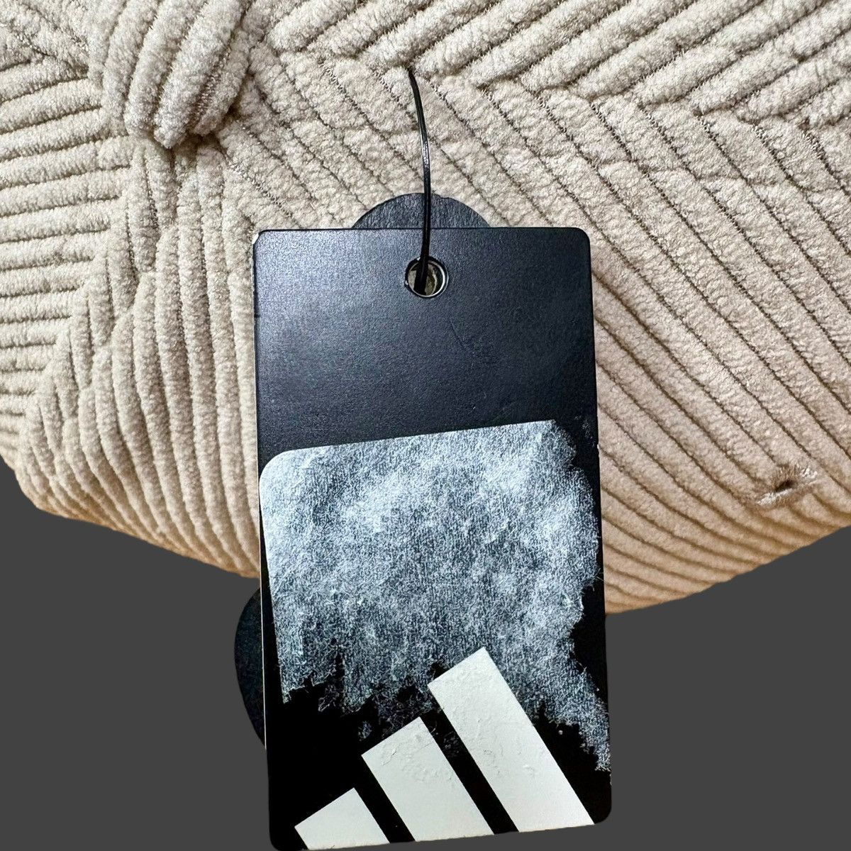 Adidas Adidas Men’s Premium Sport SnapBack Hat Wonder Beige OS Size ONE SIZE - 9 Thumbnail