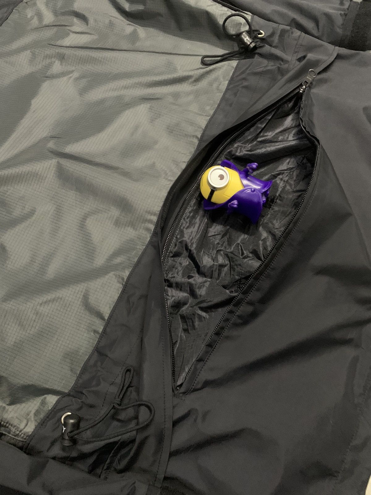 Wtaps Afdicegear x Wtaps Gore-Tex Utility Jacket Size US L / EU 52-54 / 3 - 22 Thumbnail