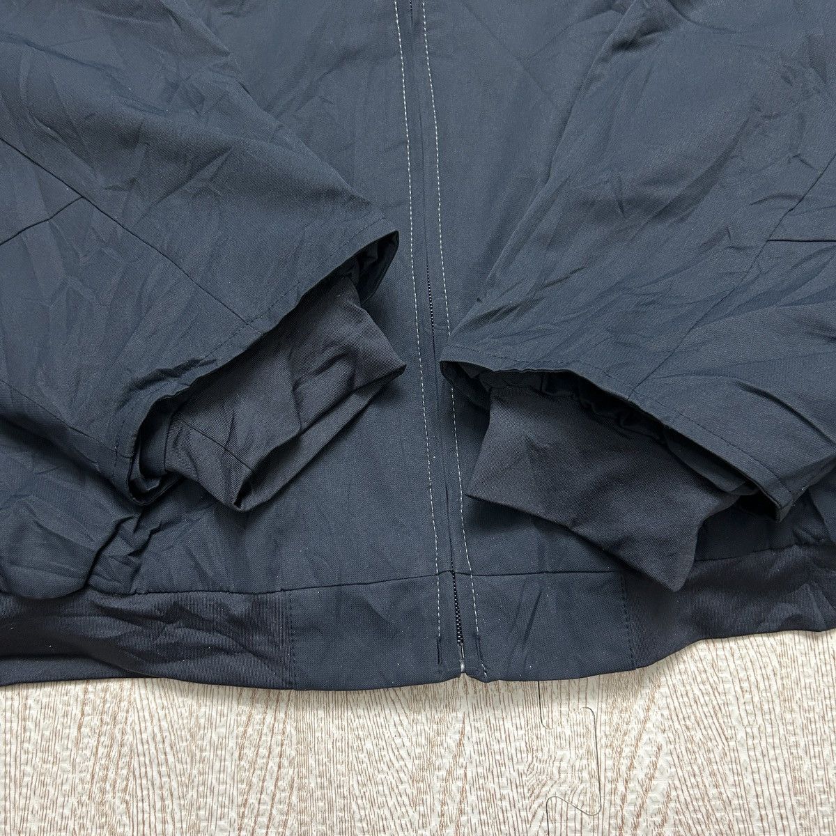 MLB × Majestic × New York Yankees Majestic Jacket Newyork Yankees Size US XXL / EU 58 / 5 - 5 Thumbnail