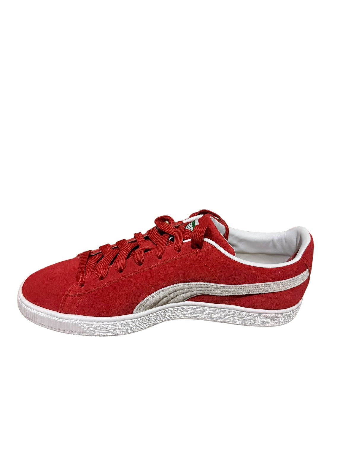 Puma Puma Suede Classic Size US 11.5 / EU 44-45 - 2 Thumbnail