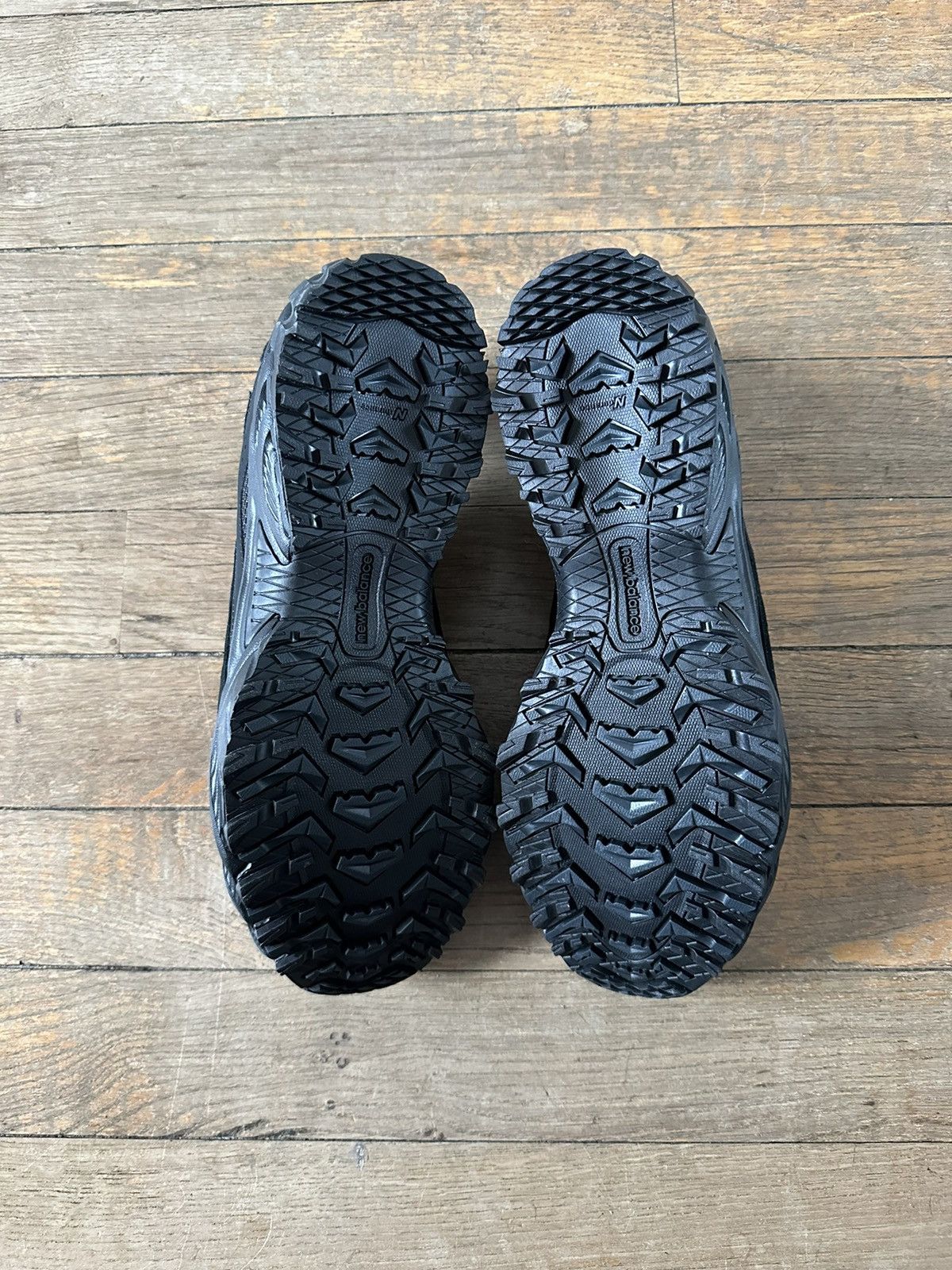 Comme des Garcons × New Balance New Balance X CDG Homme Size US 11 / EU 44 - 7 Thumbnail