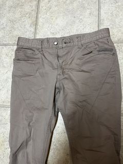 Men's Number (N)ine Casual Pants | Grailed