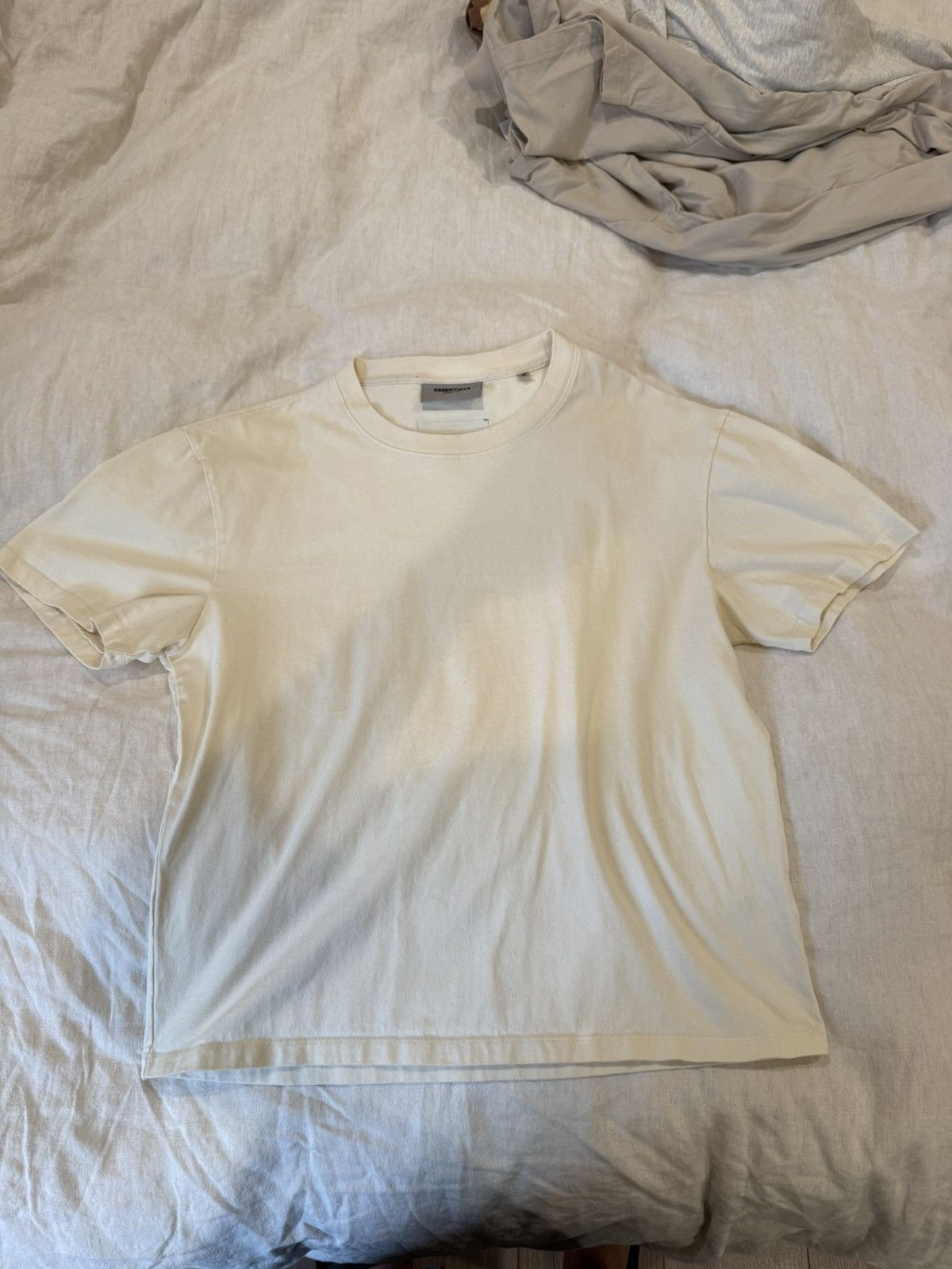 Essentials Essentials Fear of God t shirt Size US XS / EU 42 / 0 - 2 Thumbnail