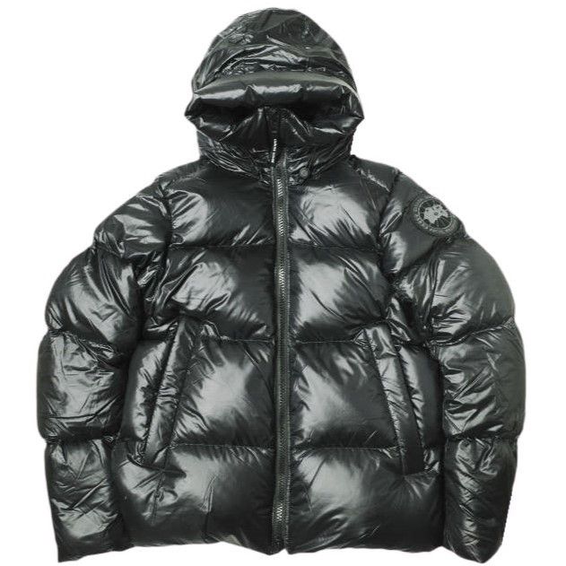 Other Canada Goose Crofton Puffer Down Jacket Limited Others