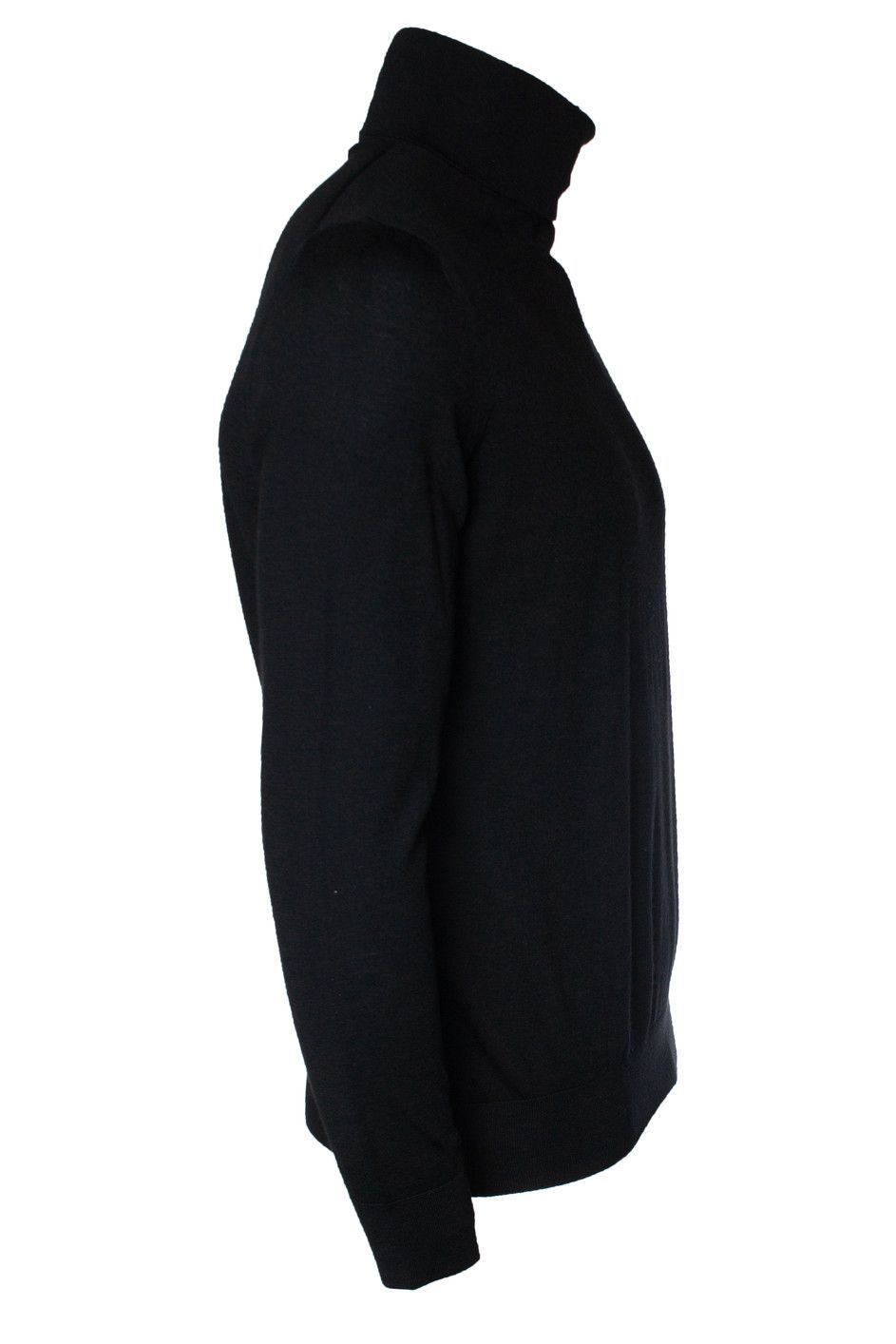 Prada Prada, Black turtle neck Size US L / EU 52-54 / 3 - 2 Thumbnail