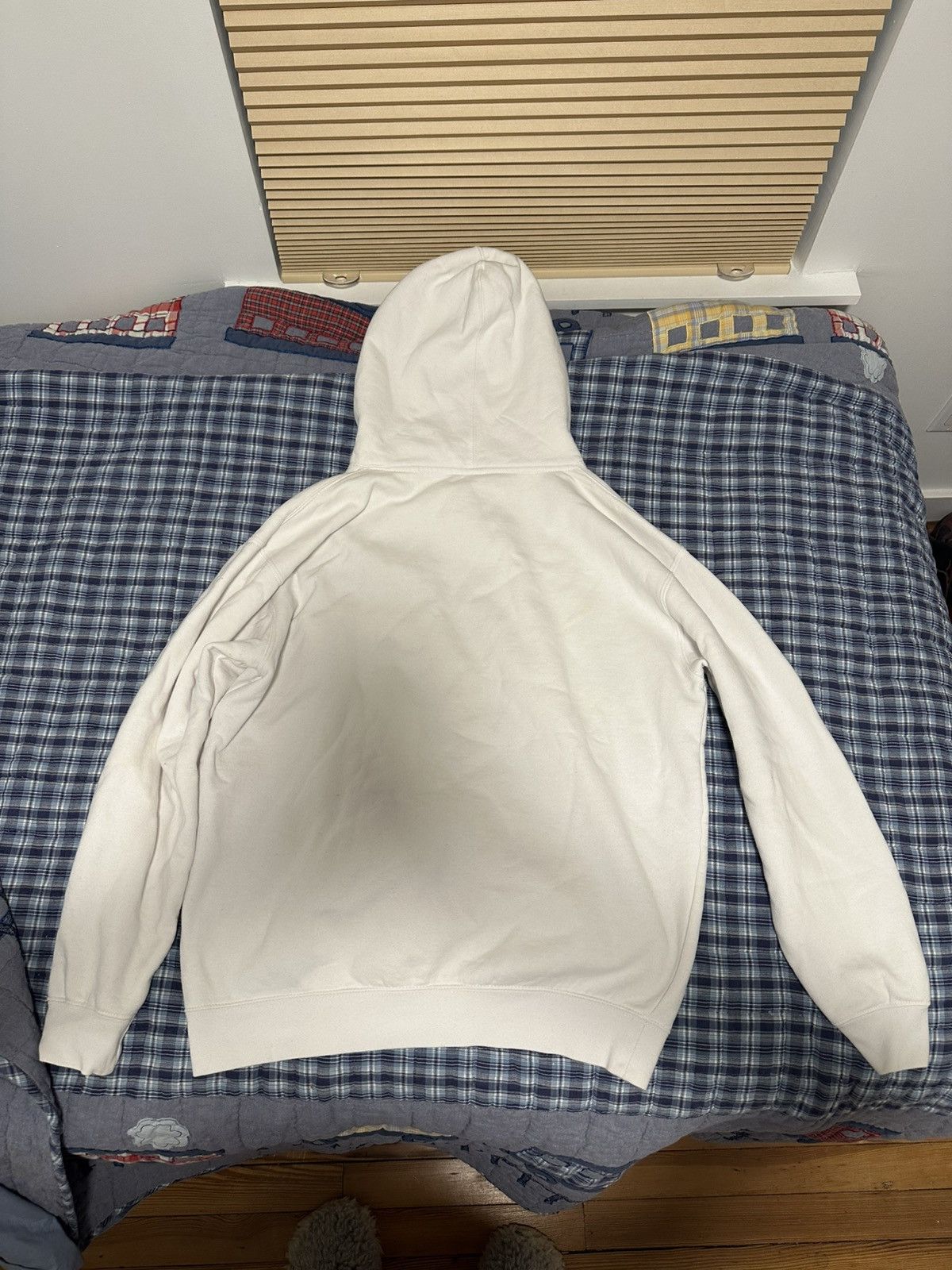 Japanese Brand Night Club Blood Moon Hoodie Size US L / EU 52-54 / 3 - 3 Thumbnail