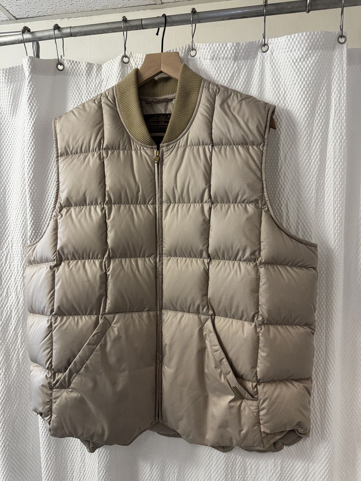 Eddie Bauer × JJJJound
