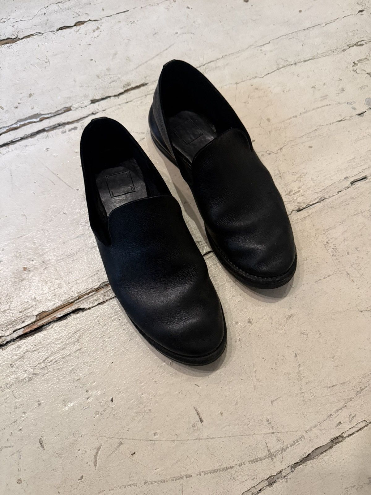Guidi Guidi Slip-on sz42 Size US 9 / EU 42 - 4 Thumbnail