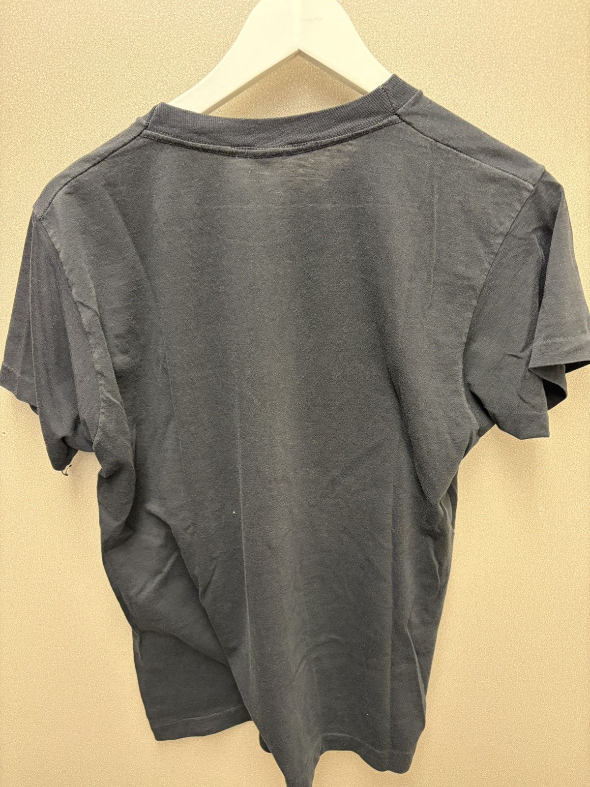Vintage Vintage Mercenaries Tee *** single stitch Size US S / EU 44-46 / 1 - 2 Thumbnail