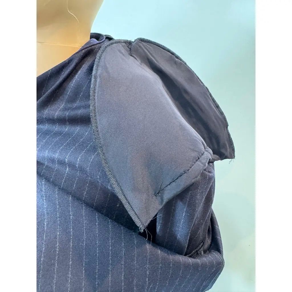 Max Mara Wool shirt, Max Mara Size L / US 10 / IT 46 - 5 Thumbnail