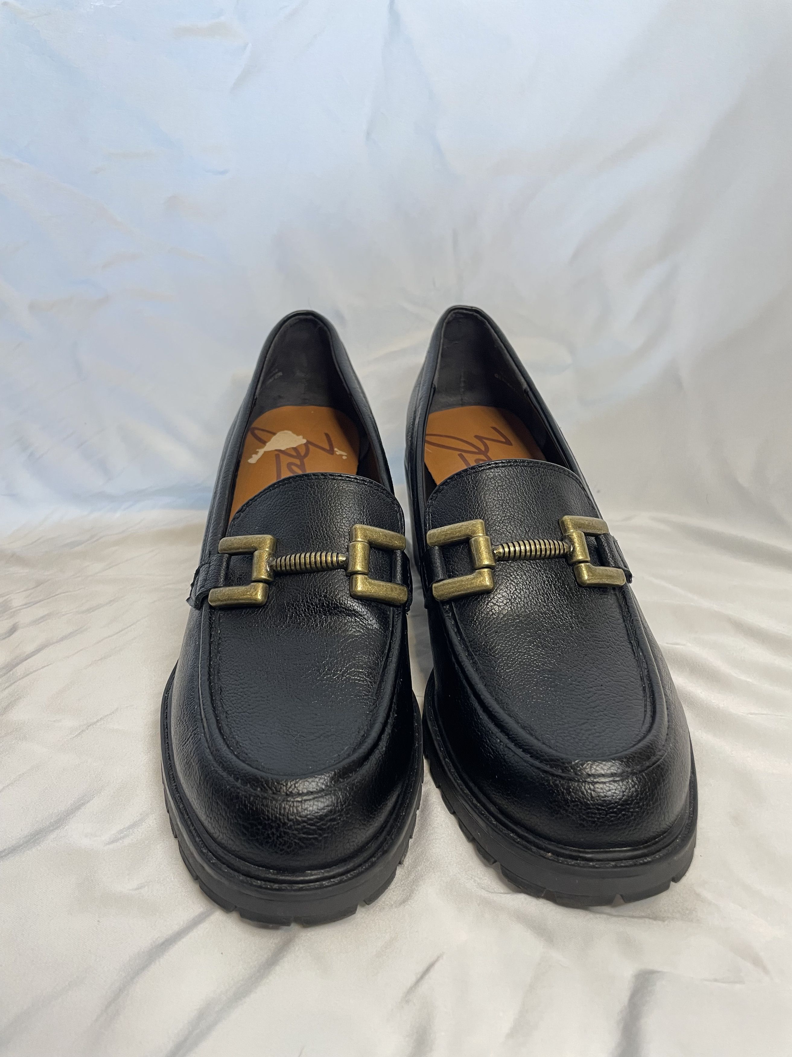 Other Zodiac Platform Shoes Size US 8 / IT 38 - 1 Thumbnail