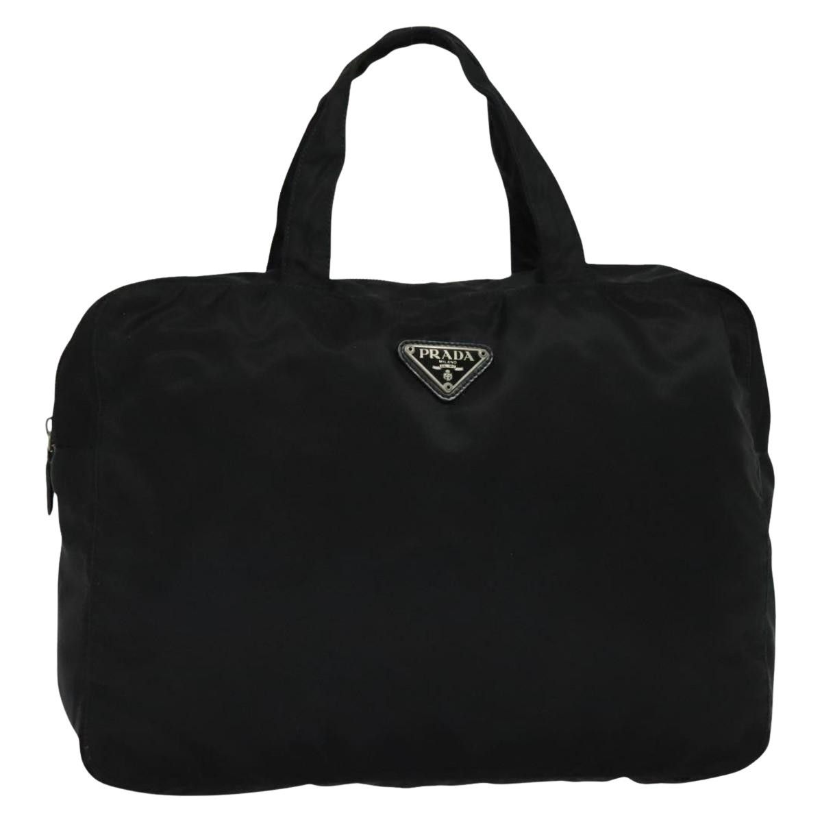 Prada Prada Tessuto tote Size ONE SIZE - 1 Thumbnail
