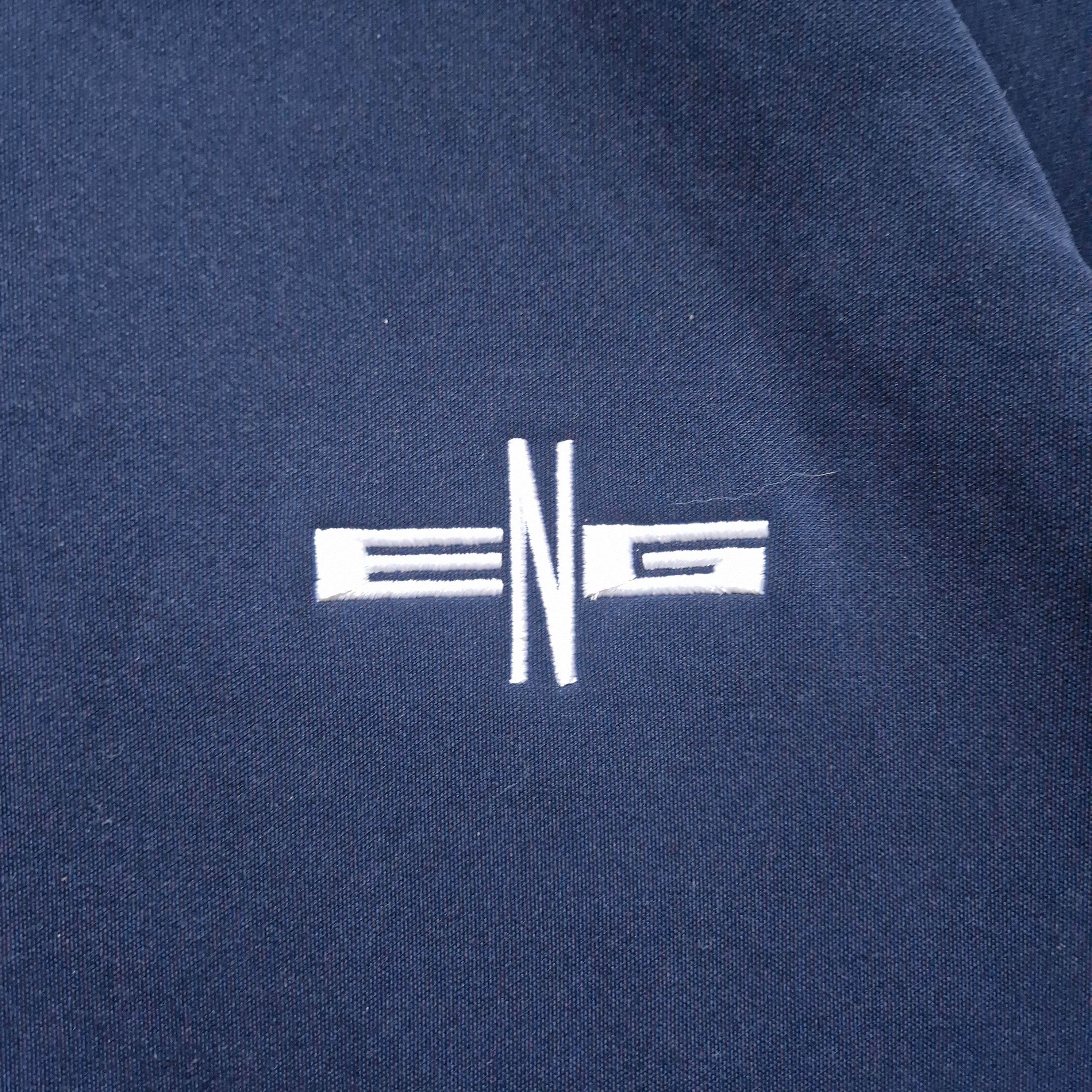 Nike Nike England National Team Slim Fit Full Zip Hoodie XL Size US XL / EU 56 / 4 - 4 Thumbnail