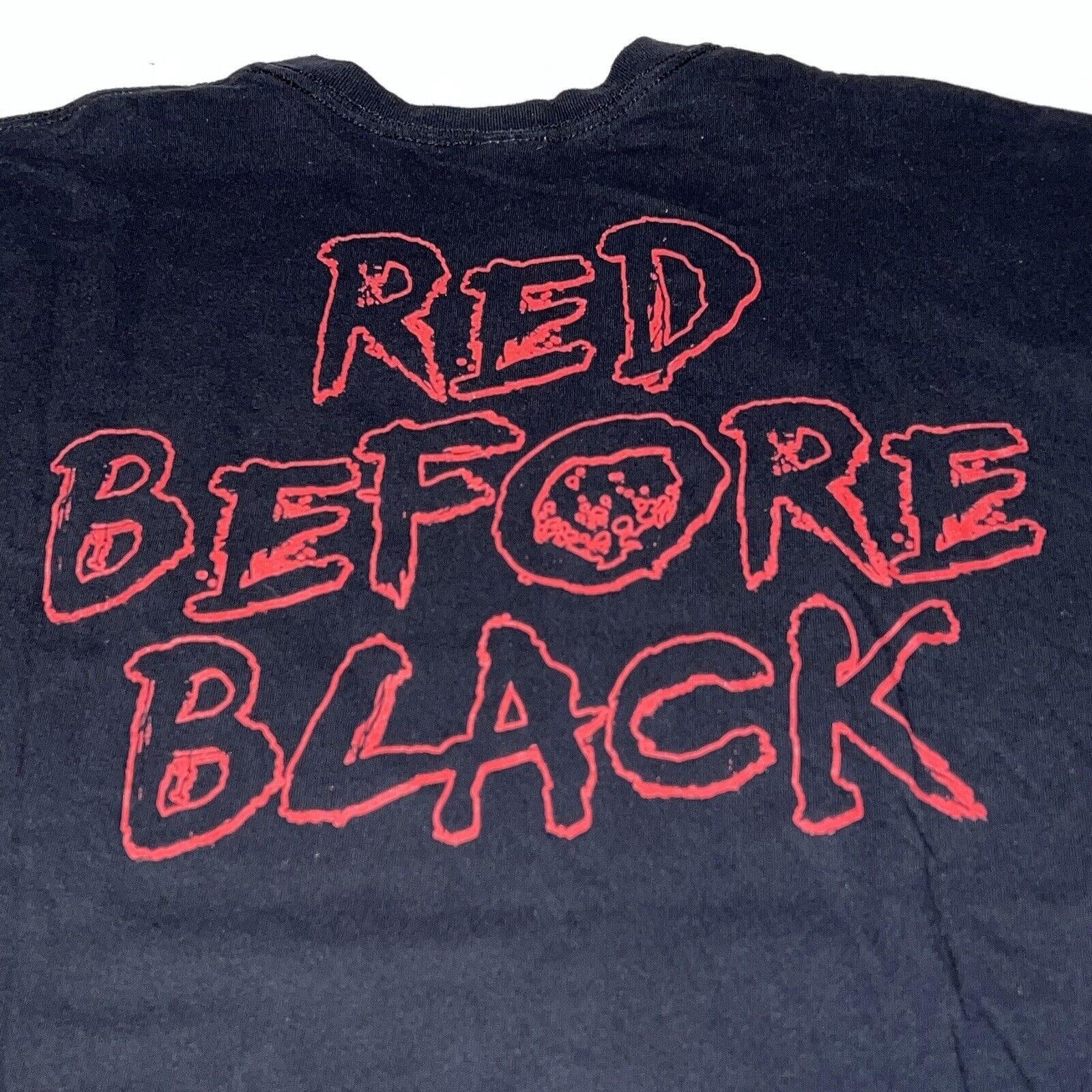 Gildan Cannibal Corpse Gildan Shirt Red Before Black Men’s Size 2XL Size US XXL / EU 58 / 5 - 4 Thumbnail