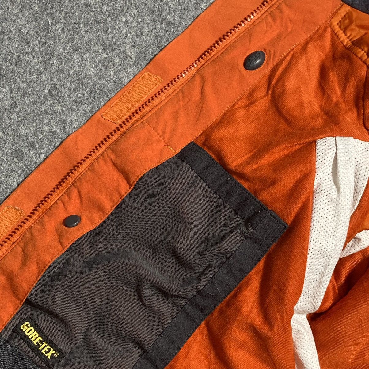 Nike Nike ACG Jacket Gore Tex Storm Gorpcore Size US L / EU 52-54 / 3 - 24 Thumbnail