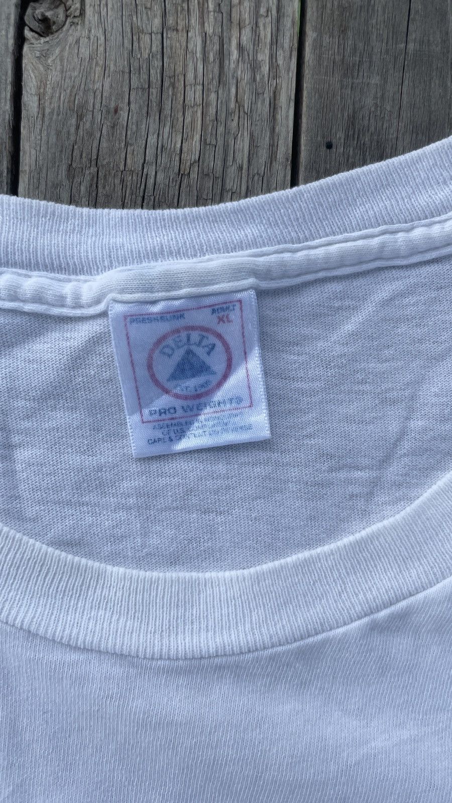 Vintage Vintage Big Johnson’s Size US XL / EU 56 / 4 - 8 Thumbnail
