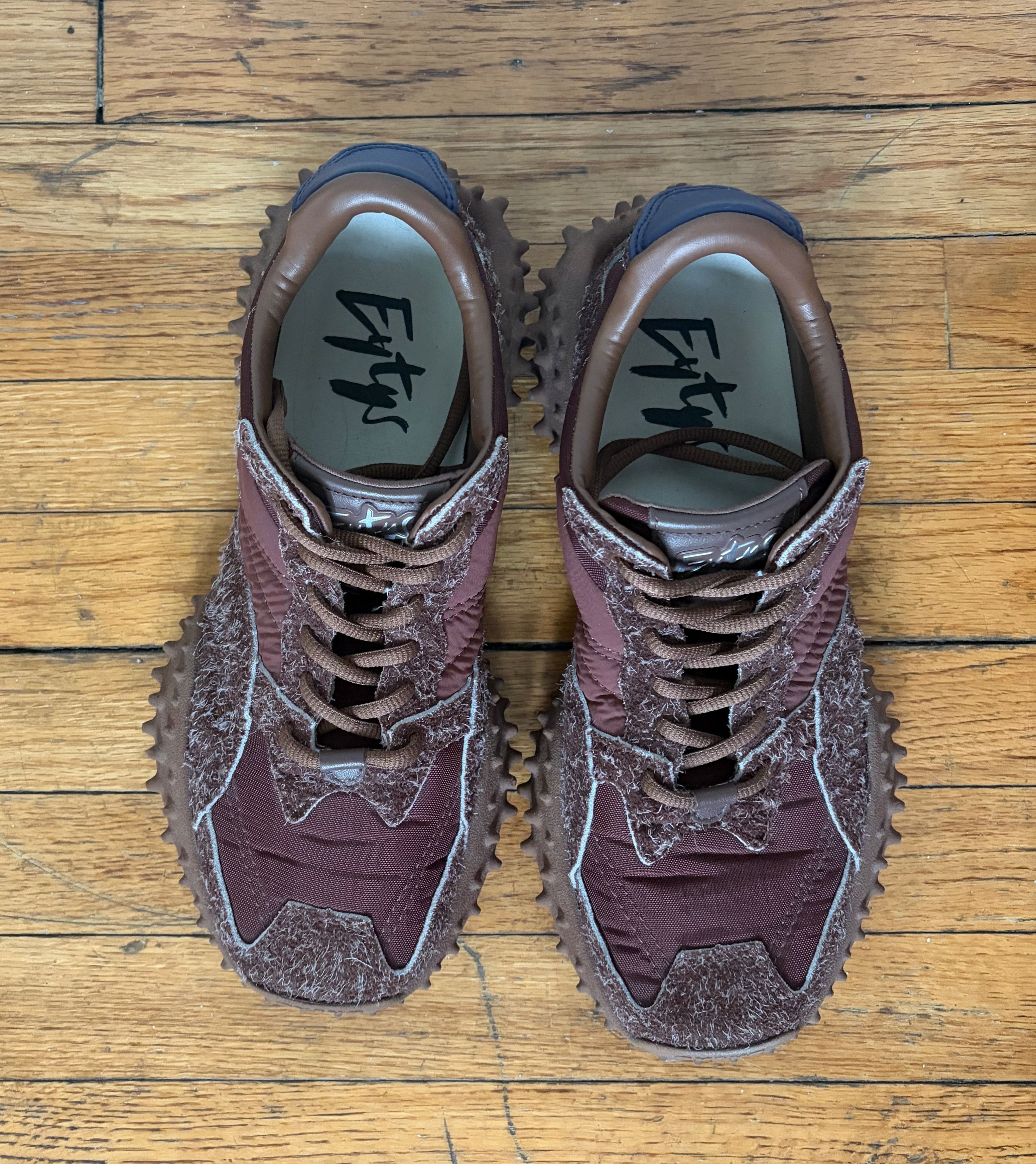 Eytys Eytys Fugu sneakers Size US 8.5 / EU 41-42 - 5 Thumbnail