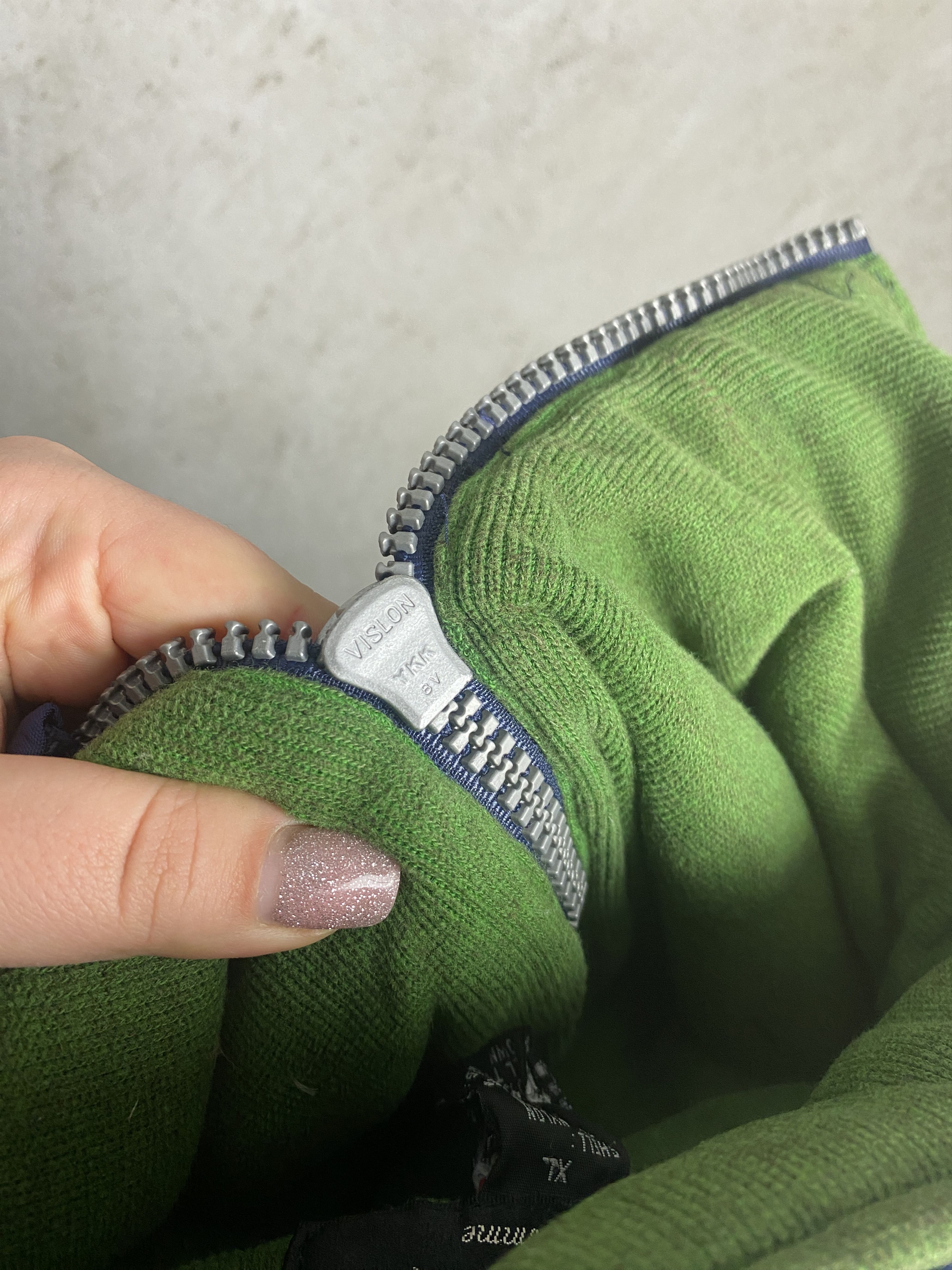 Yves Saint Laurent YSL Yves Saint Laurent puffer down jacket winter vintage Size US XL / EU 56 / 4 - 7 Thumbnail