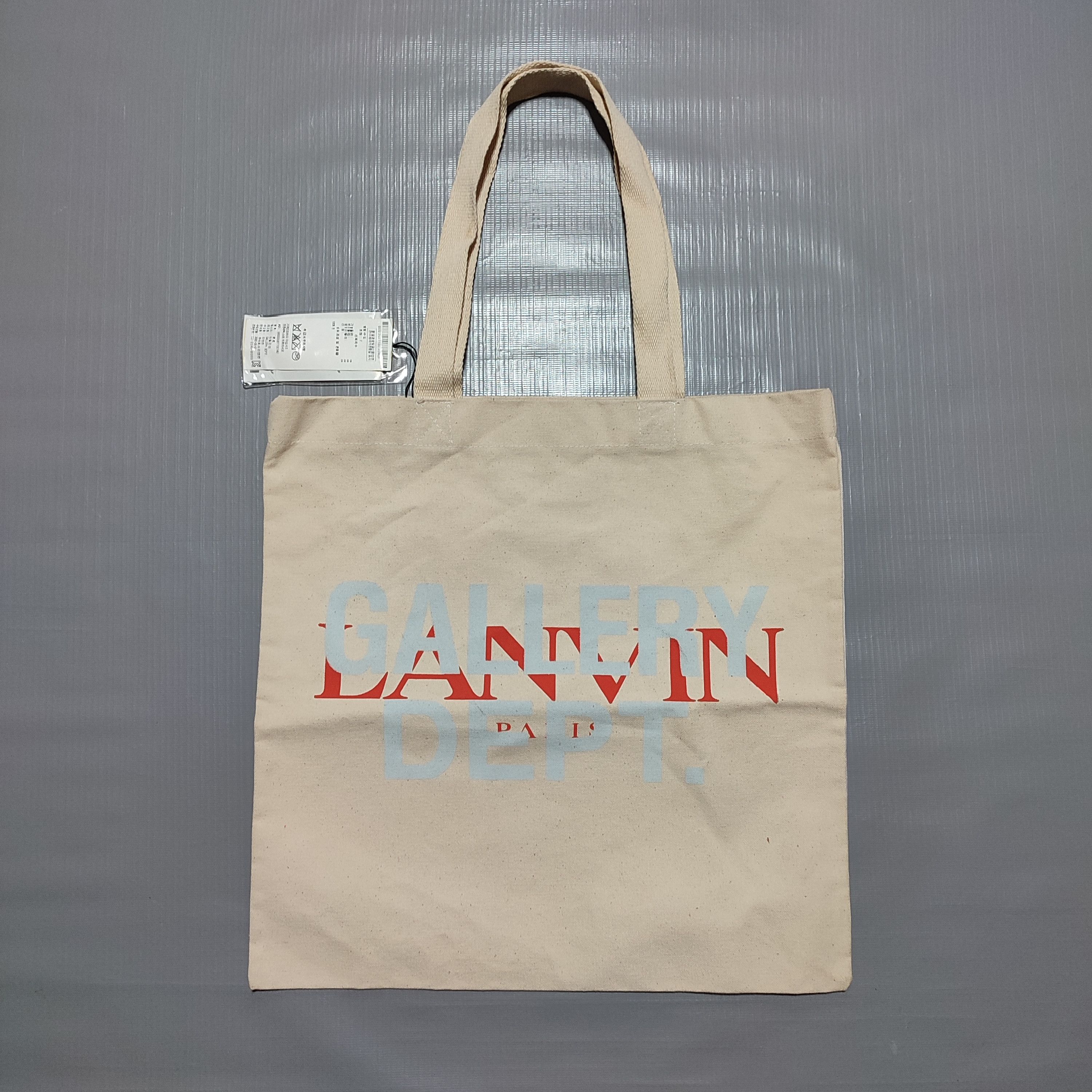 Gallery Dept. × Lanvin LANVIN X GALLERY DEPT. Size ONE SIZE - 1 Thumbnail