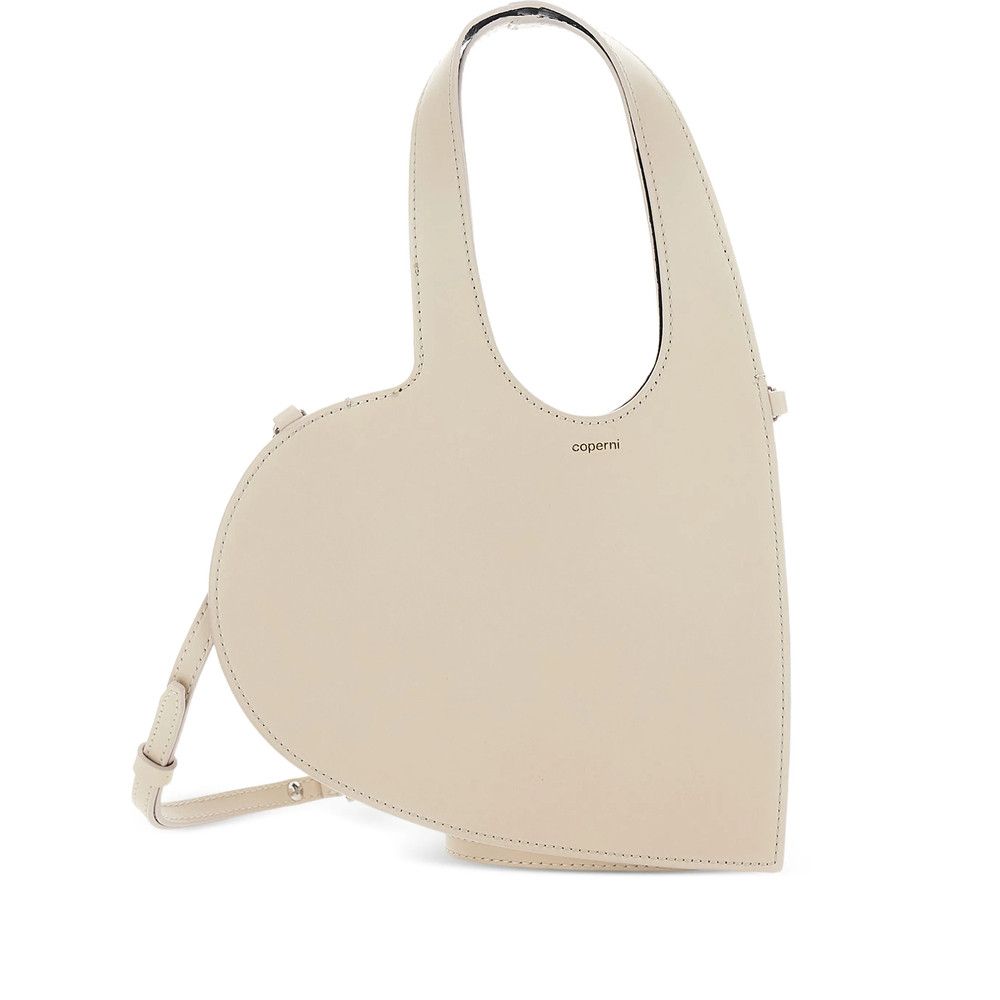 Coperni Coperni NEUTRALS Shoulder Bags Size ONE SIZE - 1 Thumbnail