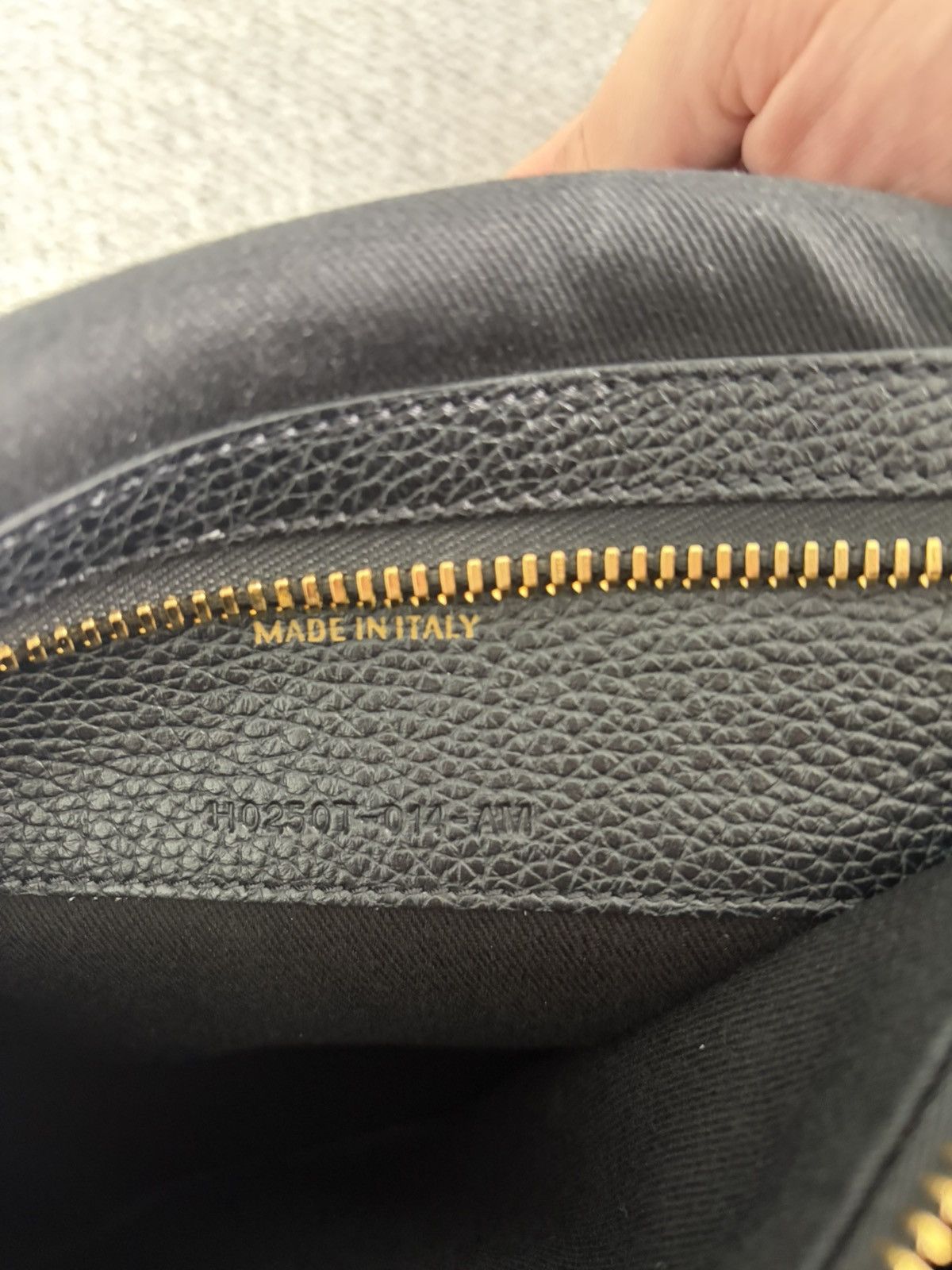 Tom Ford Tom Ford Buckley Backpack Size ONE SIZE - 7 Thumbnail