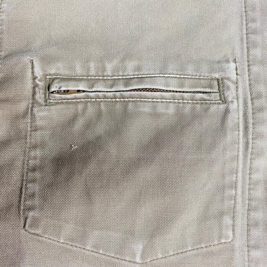 Oshkosh Vintage 90s Oshkosh Denim Jacket Size US L / EU 52-54 / 3 - 10 Thumbnail